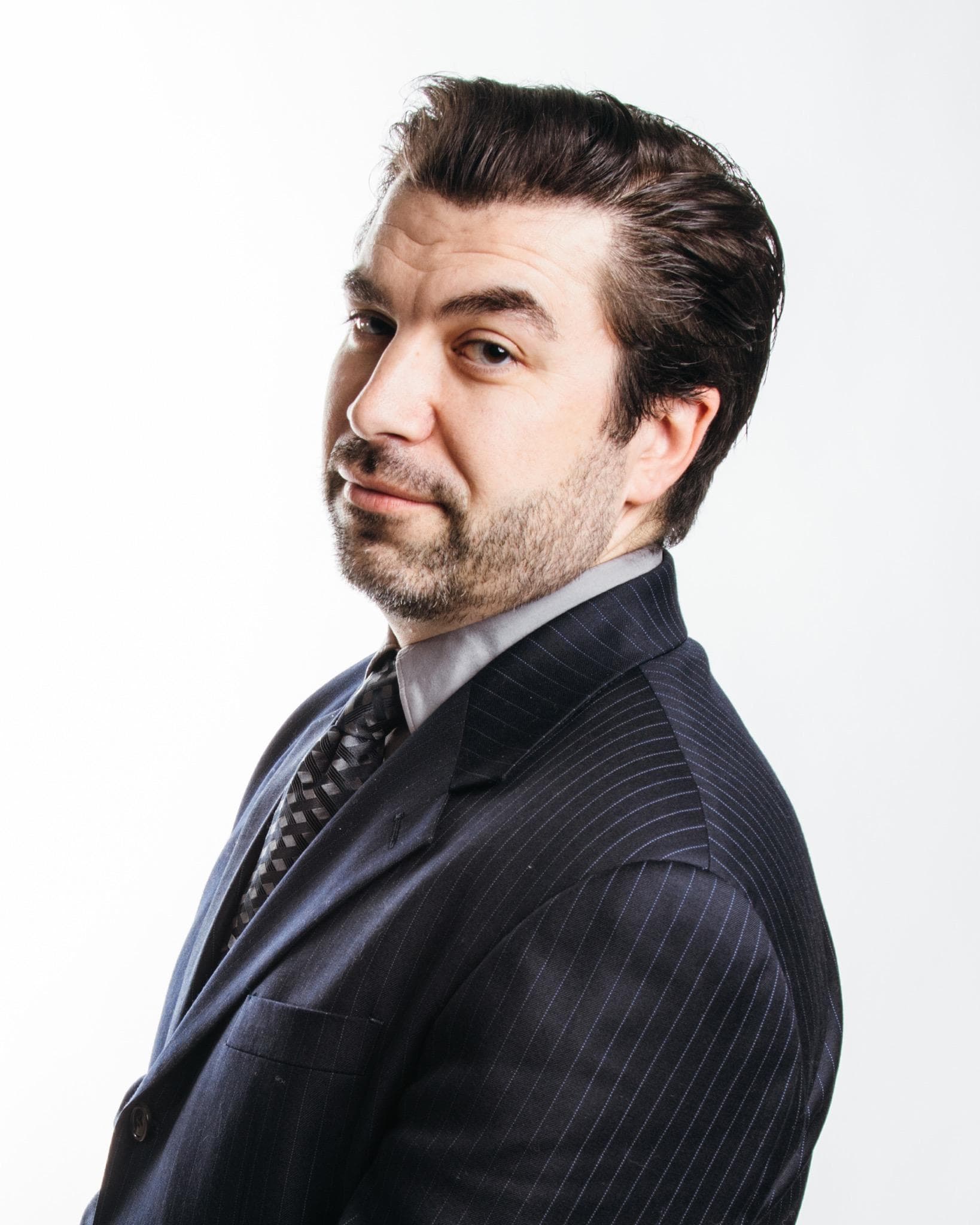 Steve Boghossian