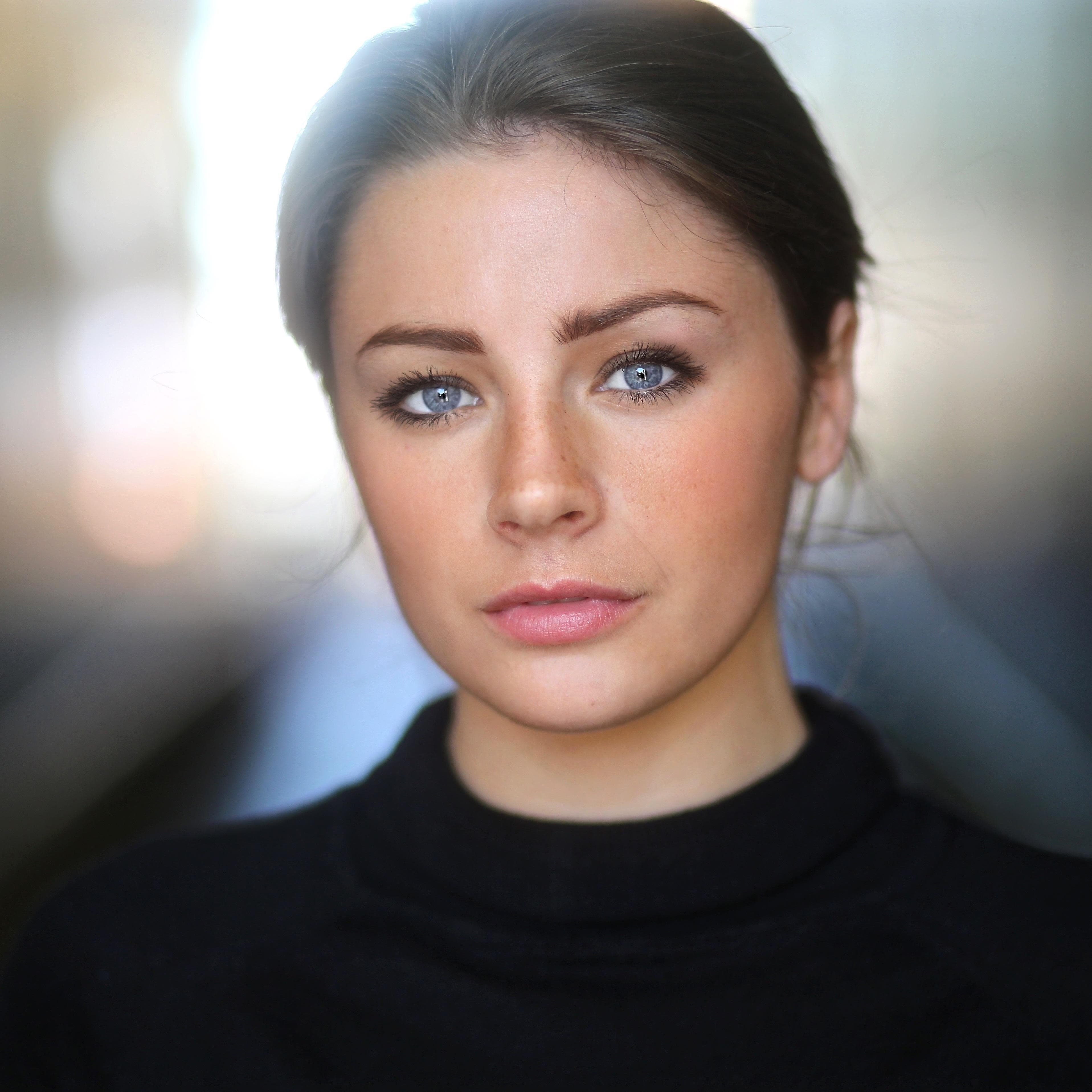 Olivia Moyles