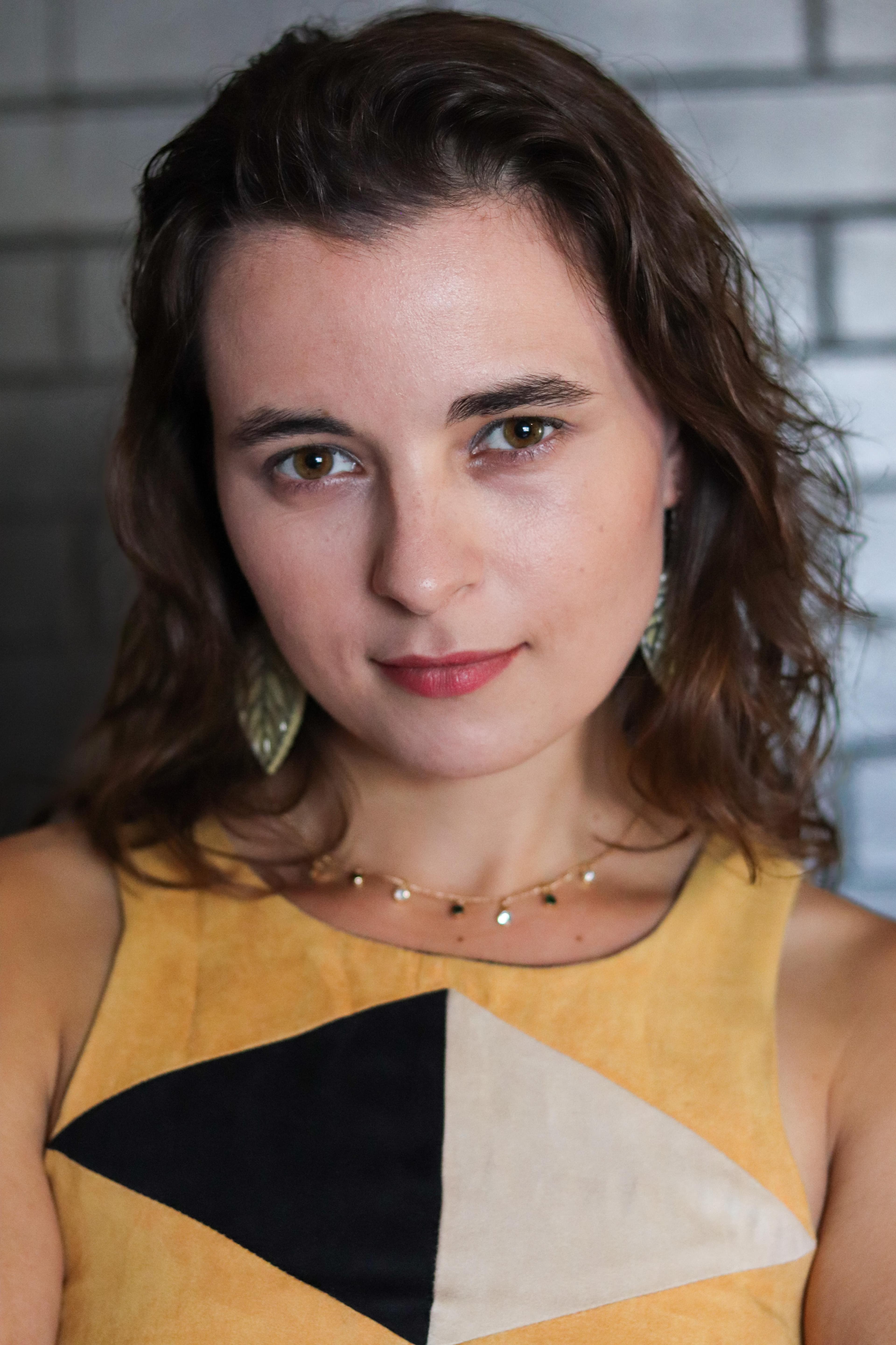 Debora Tamay