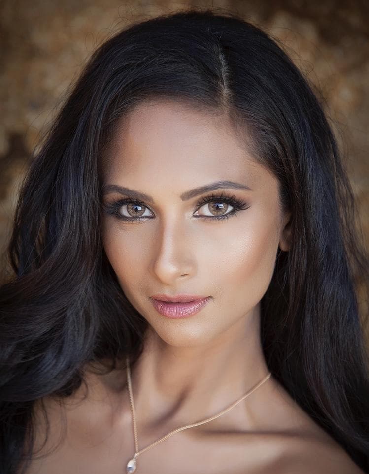 Naosheen Ahmed