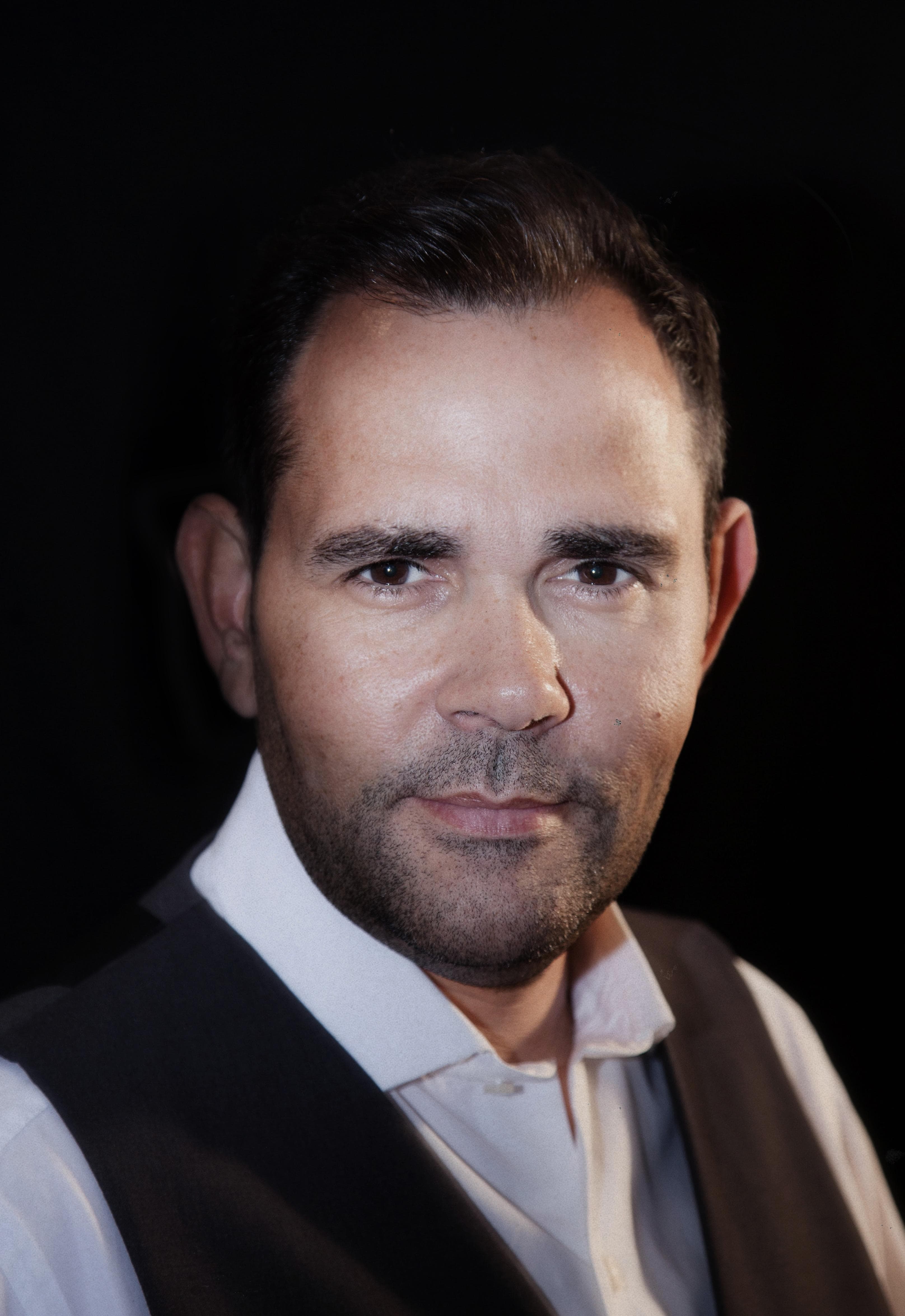 Andrew Loveday