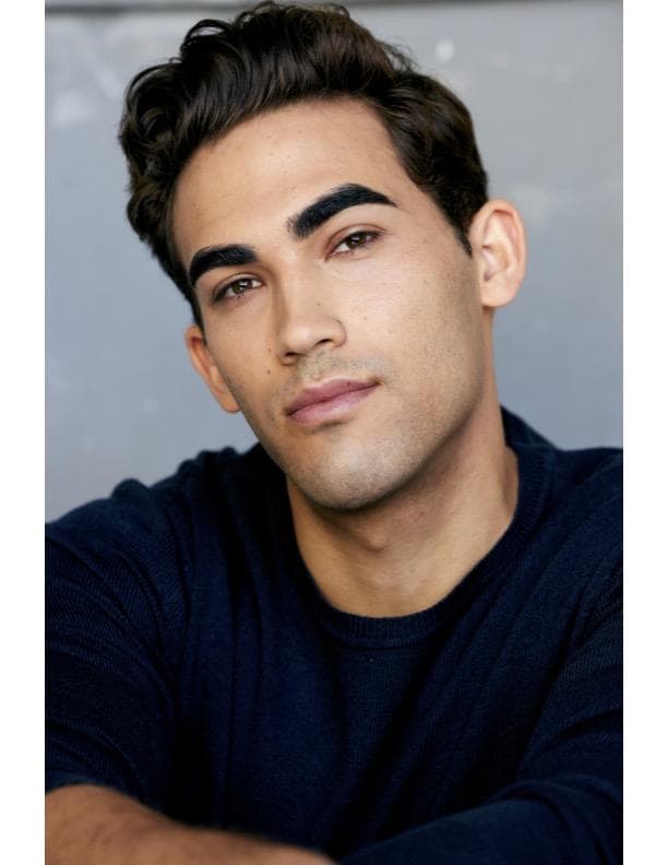 Anthony Carro