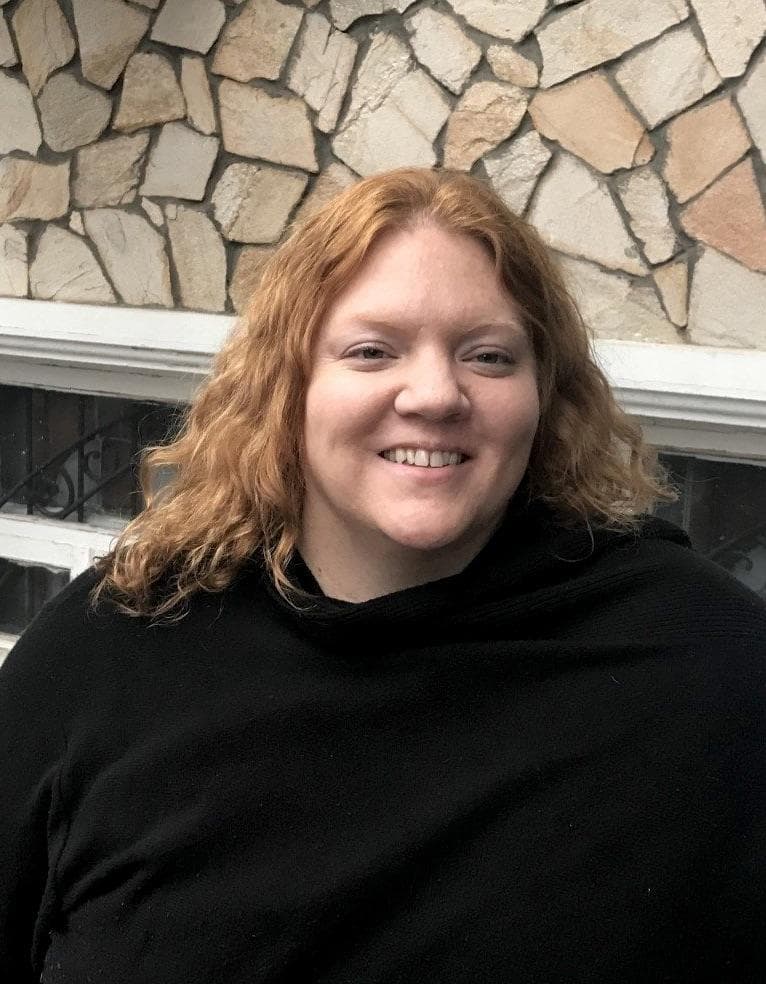Molly McKew