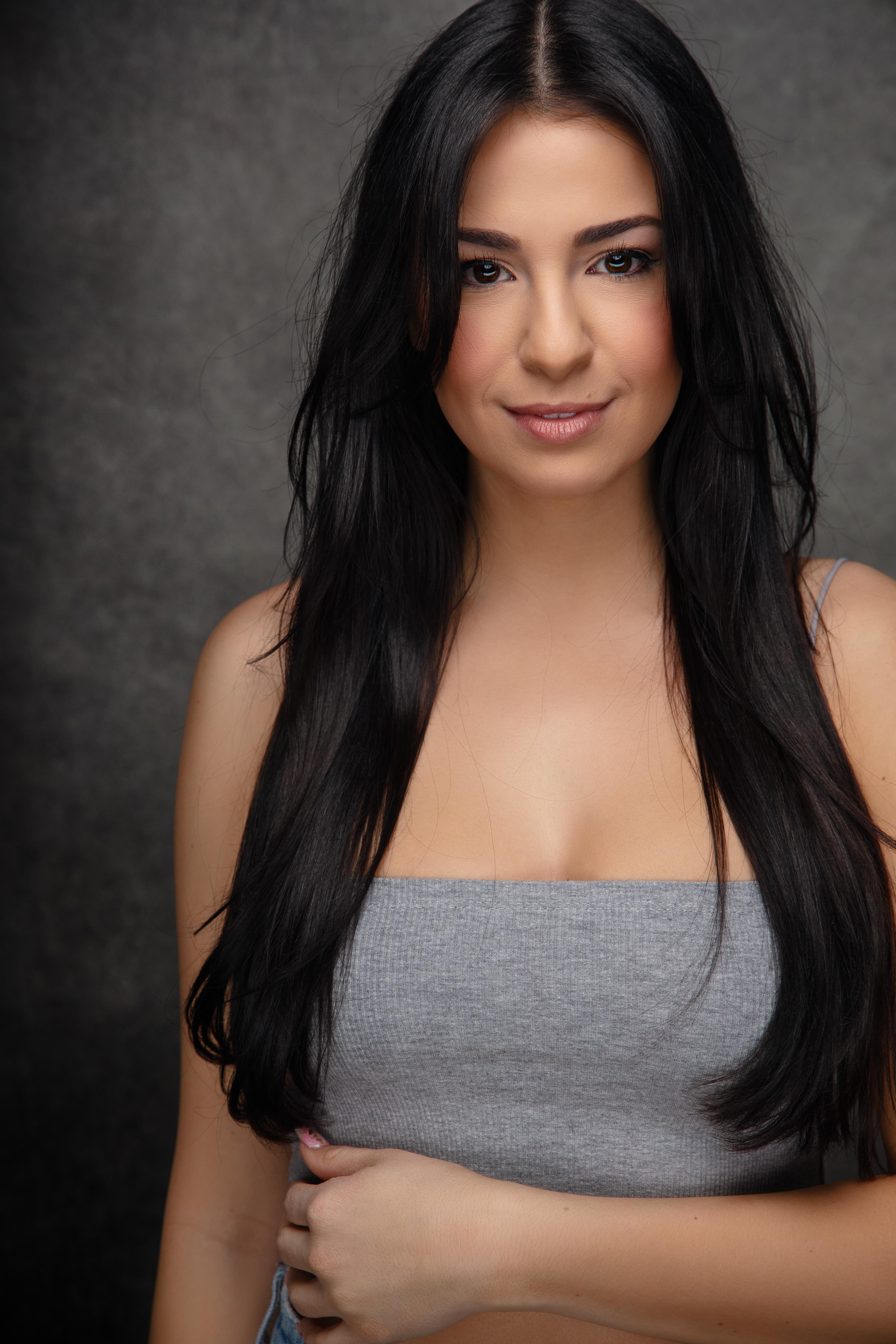 Julia Small
