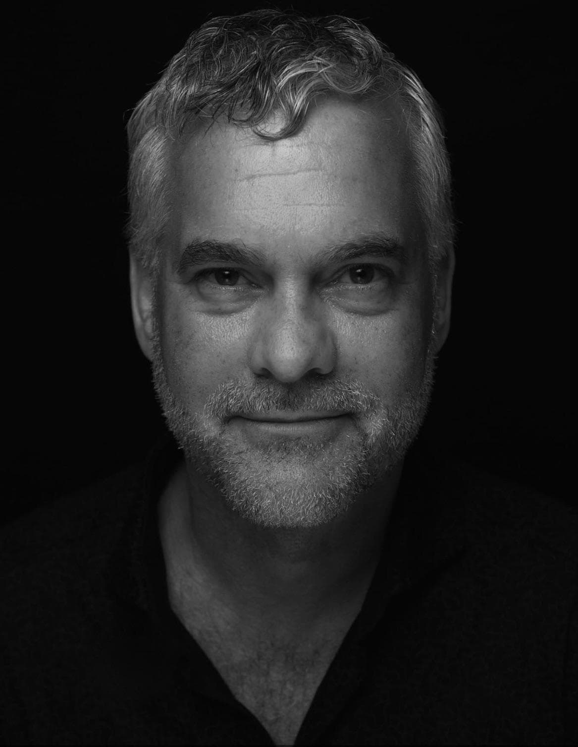 Robert Underwood
