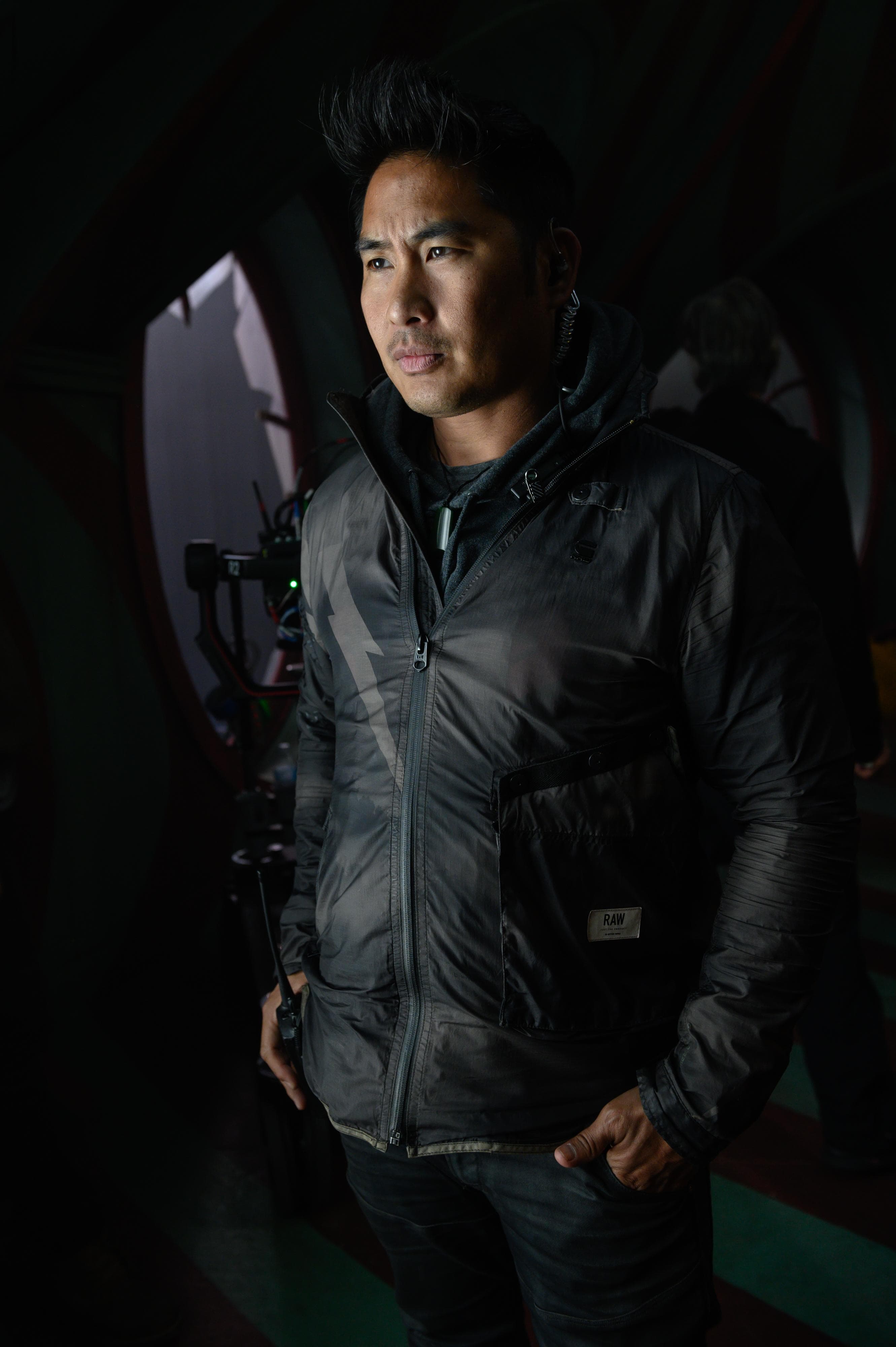 Jonathan Eusebio