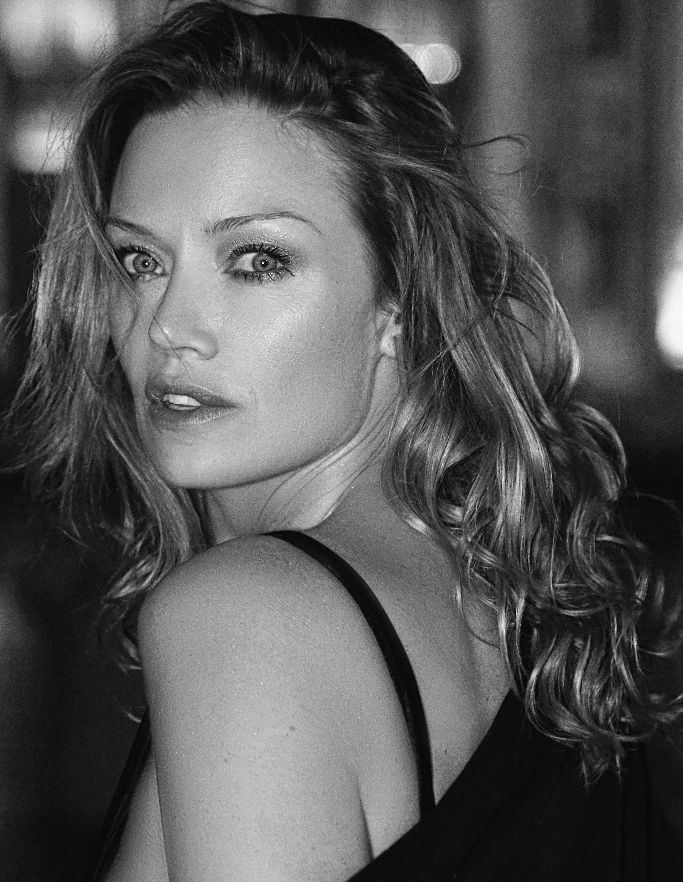 Carolina Carlsson