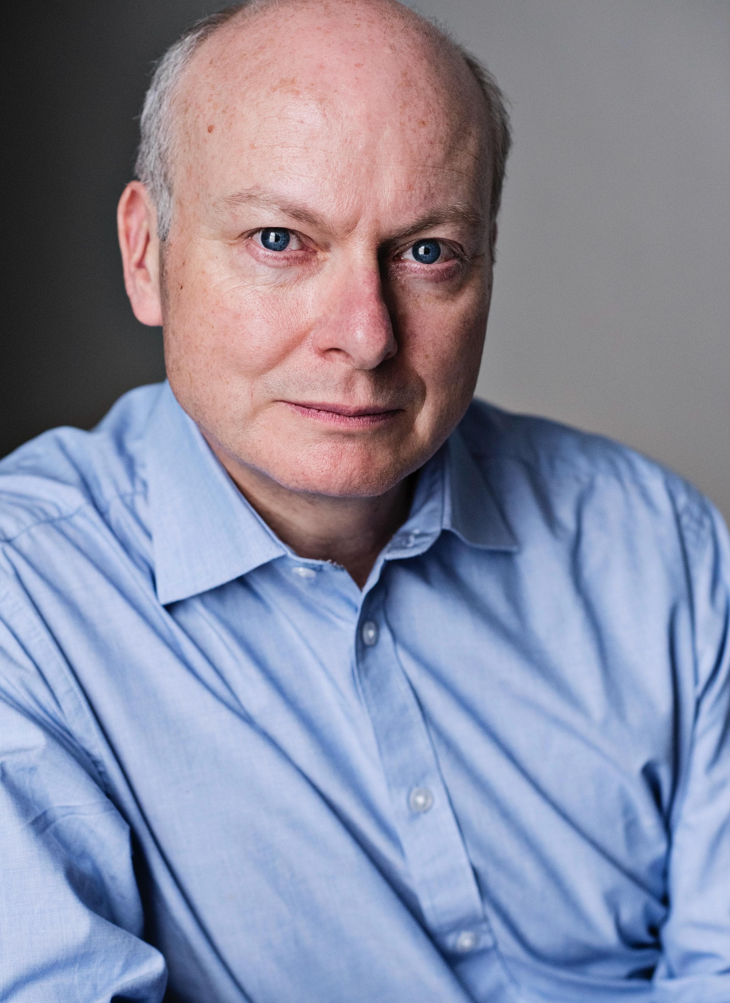Timothy Harker