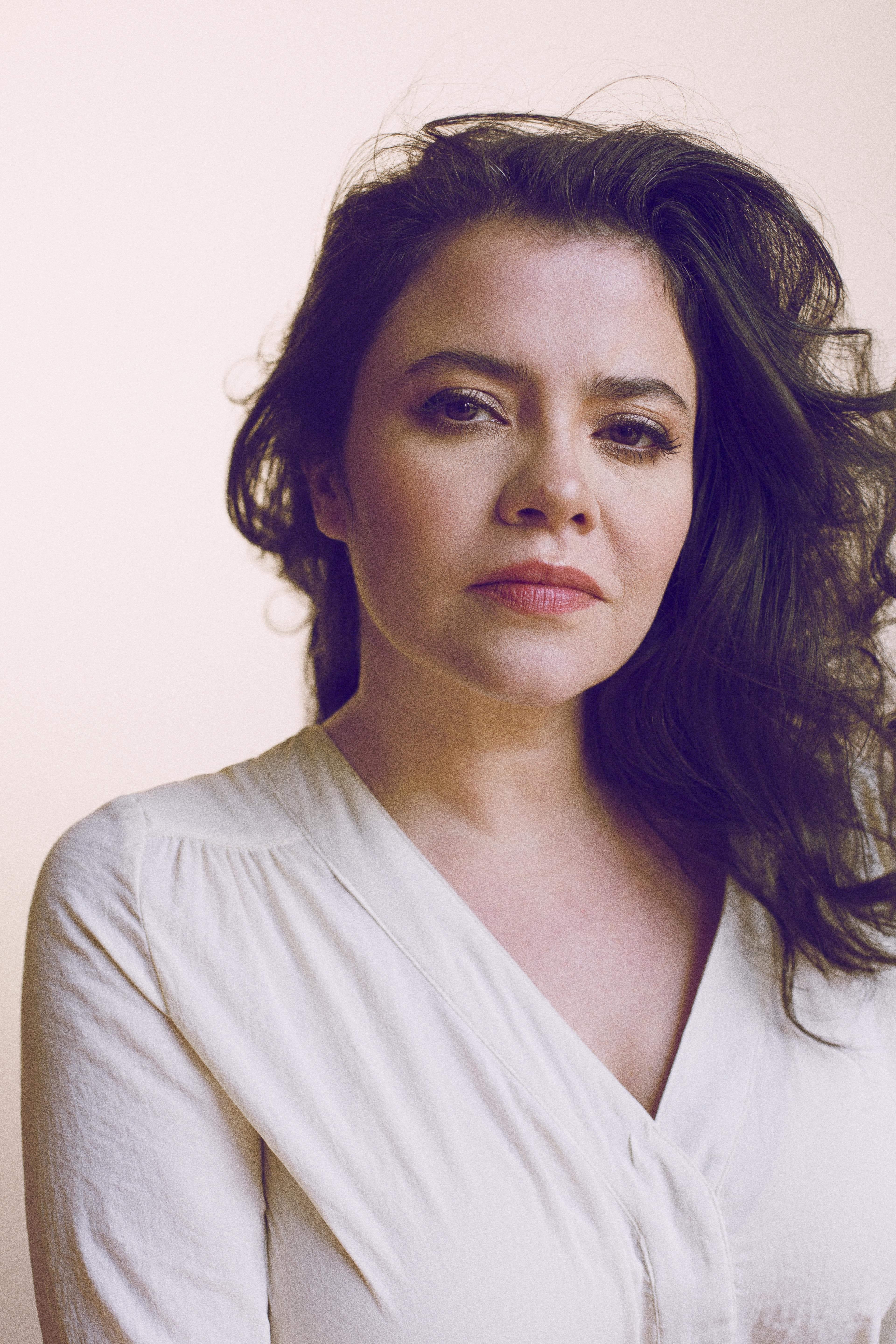Edwarda Gurrola