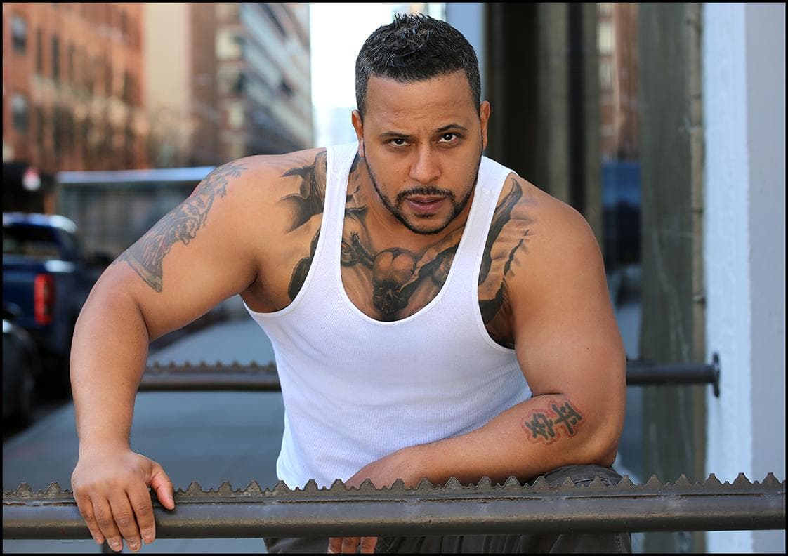 Keet Davis