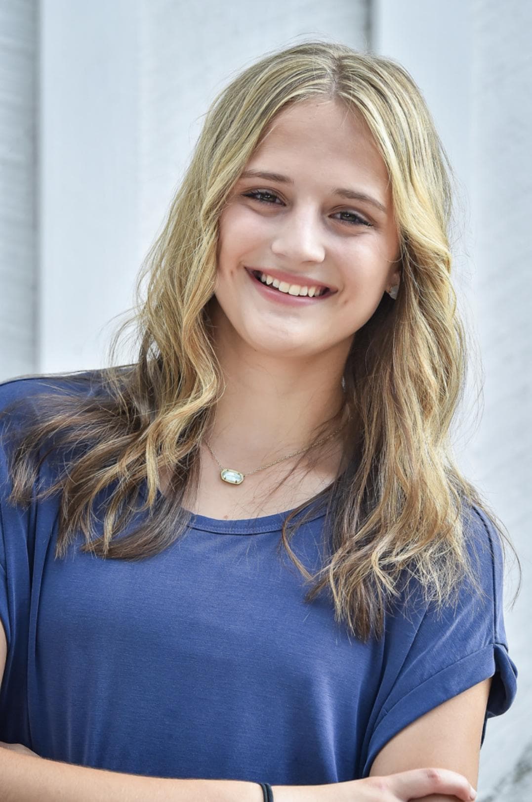 Abby Grace Flynt