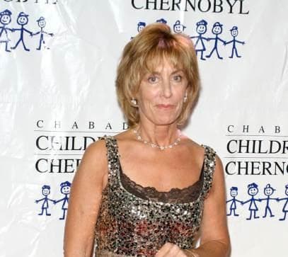 Nancy Spielberg
