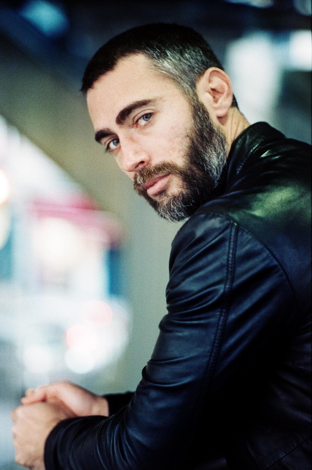 Jake J. Meniani