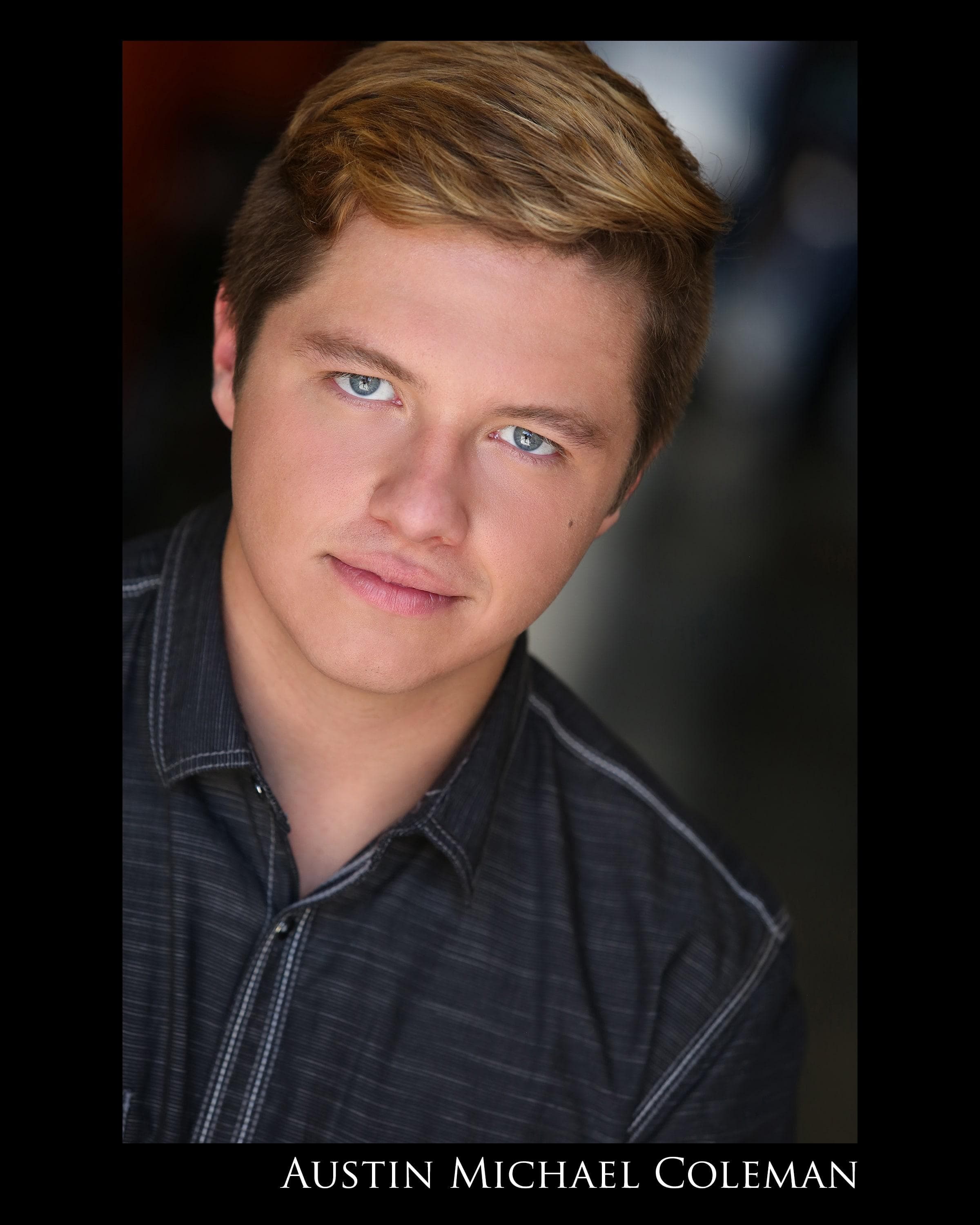 Austin Michael Coleman