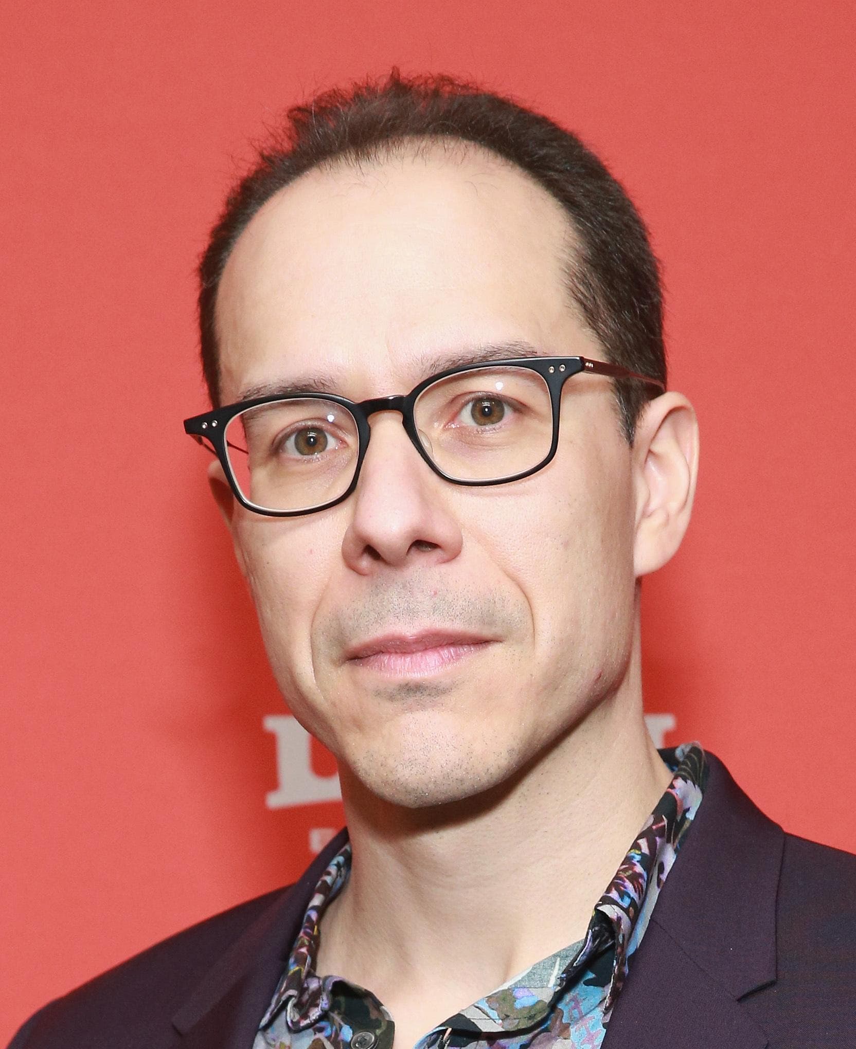 Jonathan Bogarín