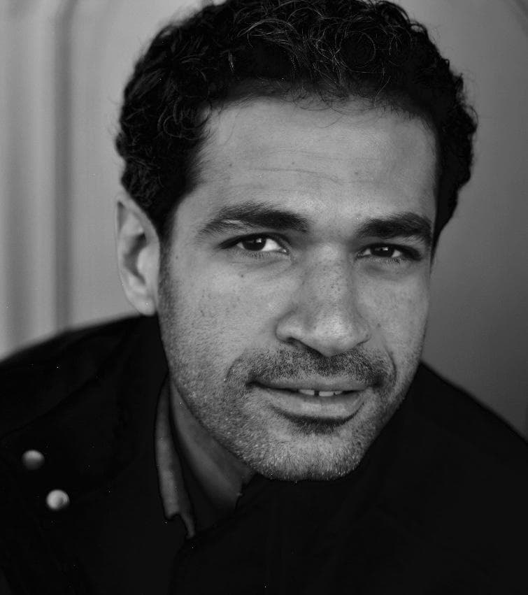 Sedky Sakhr