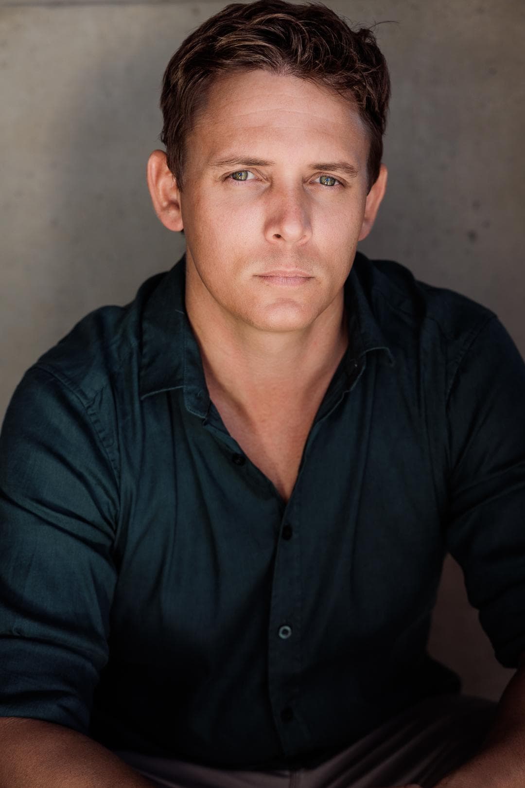 James Ivor