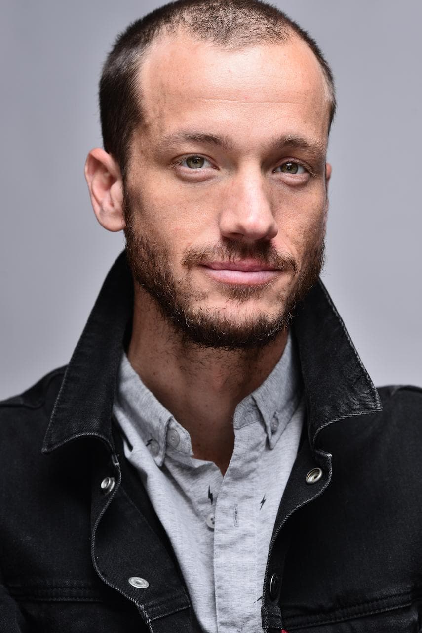 Elliott Ehlers