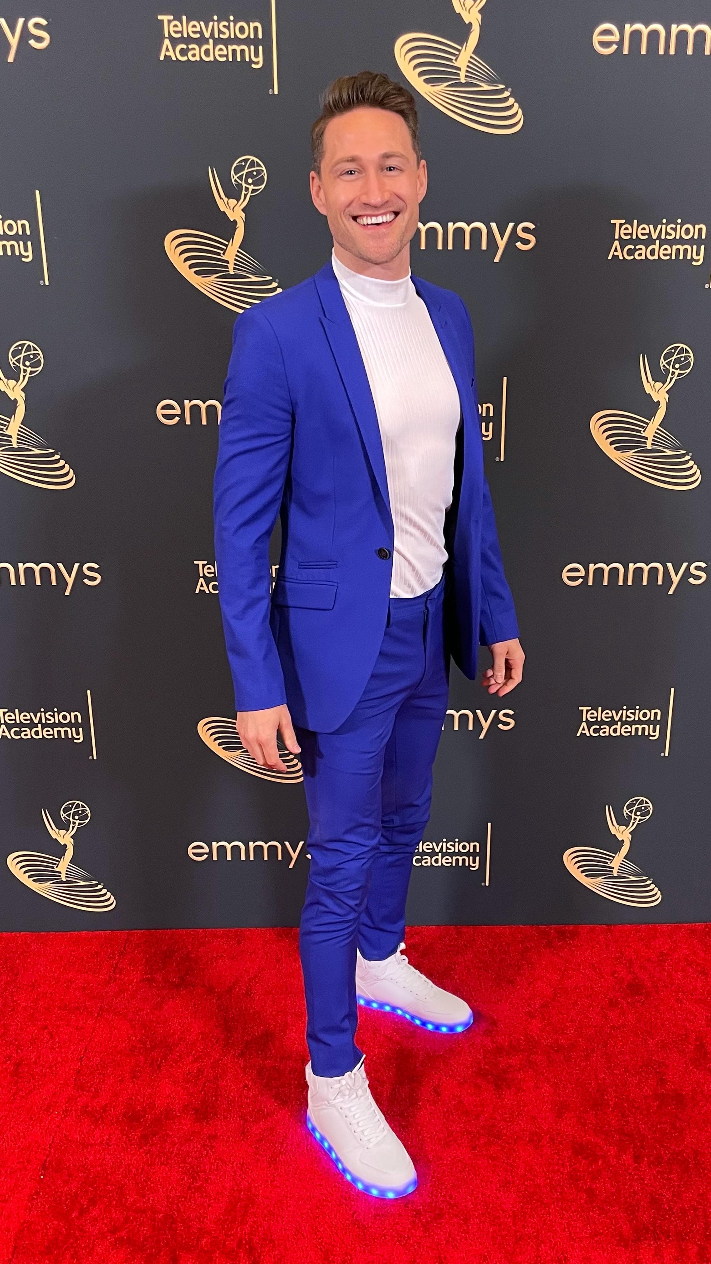 Brendan Bradley