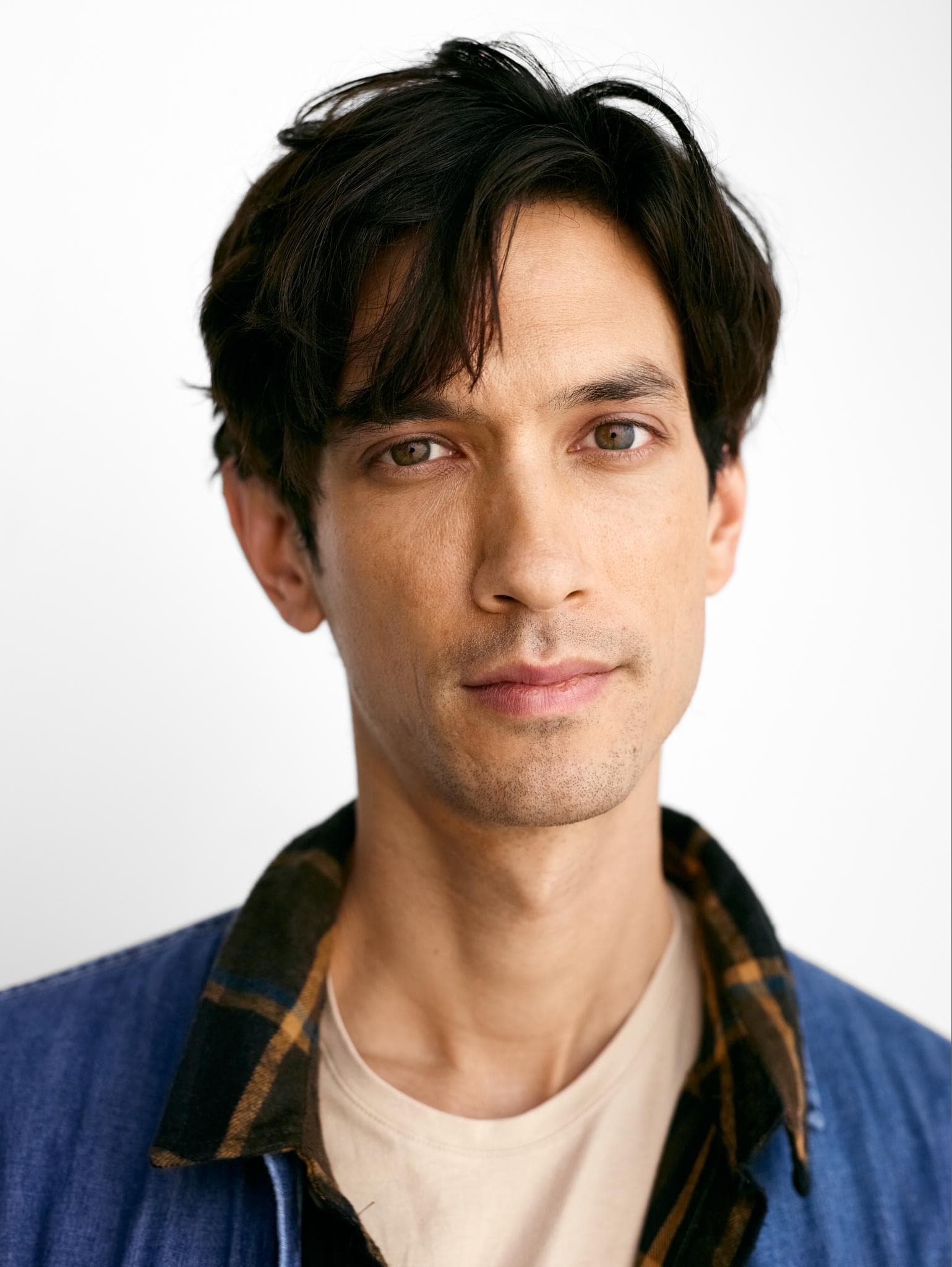 Kevin Andrew Grady