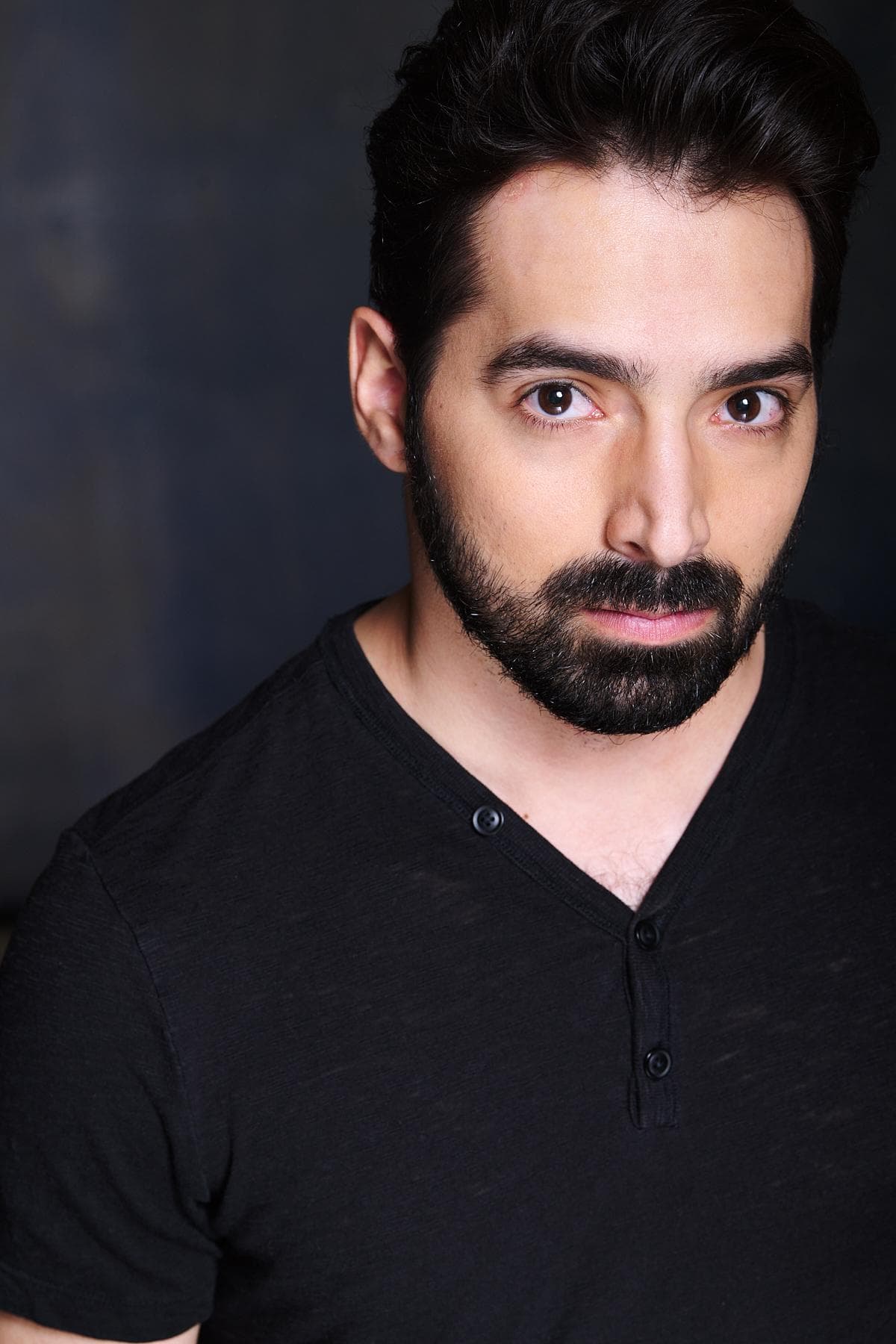 Victor Isaac Perez