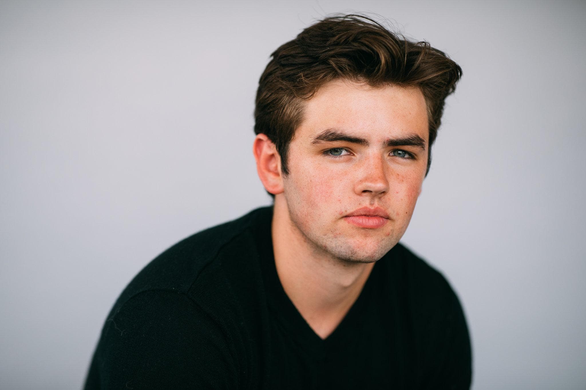 Jackson Damon