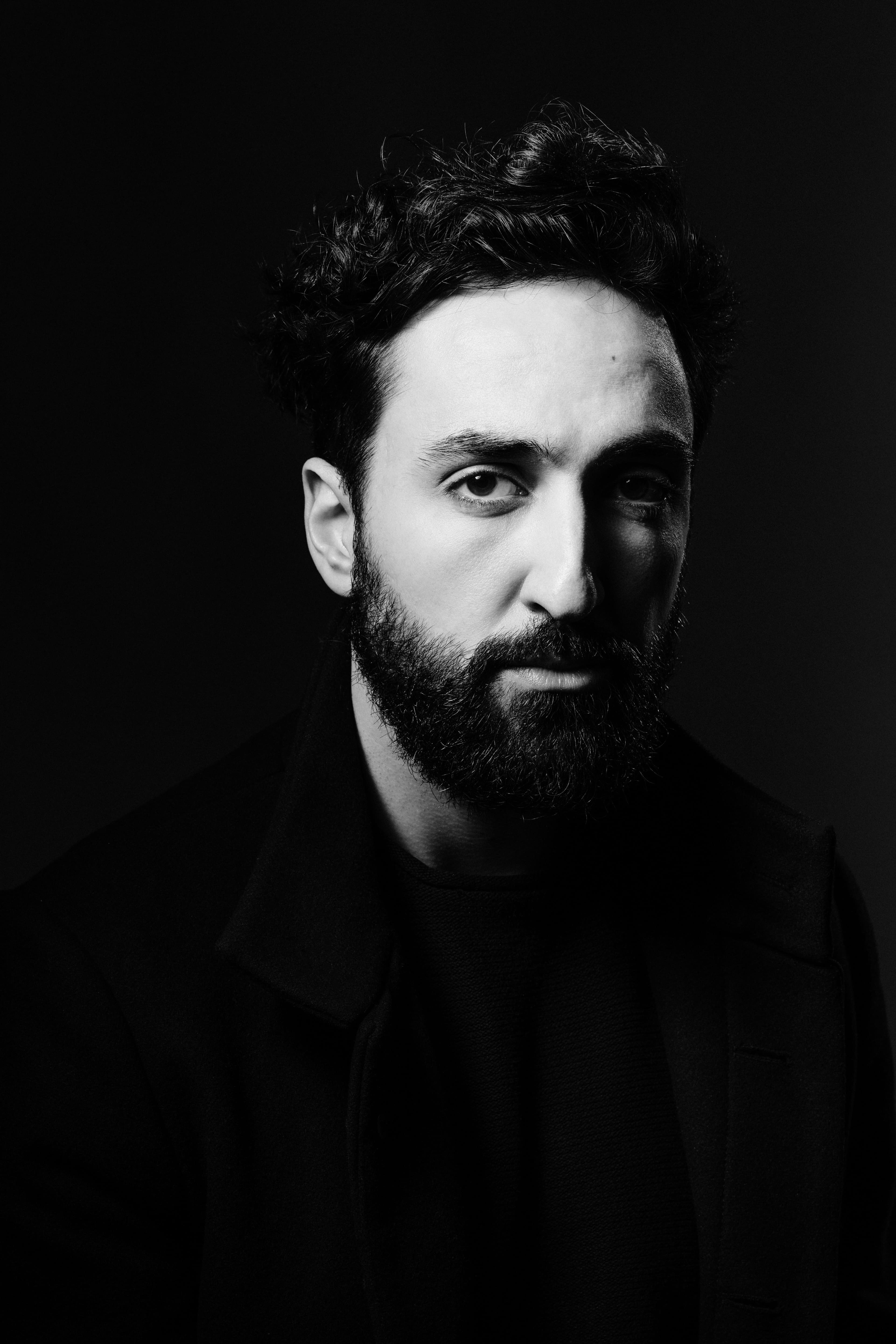 Farhang Ghajar