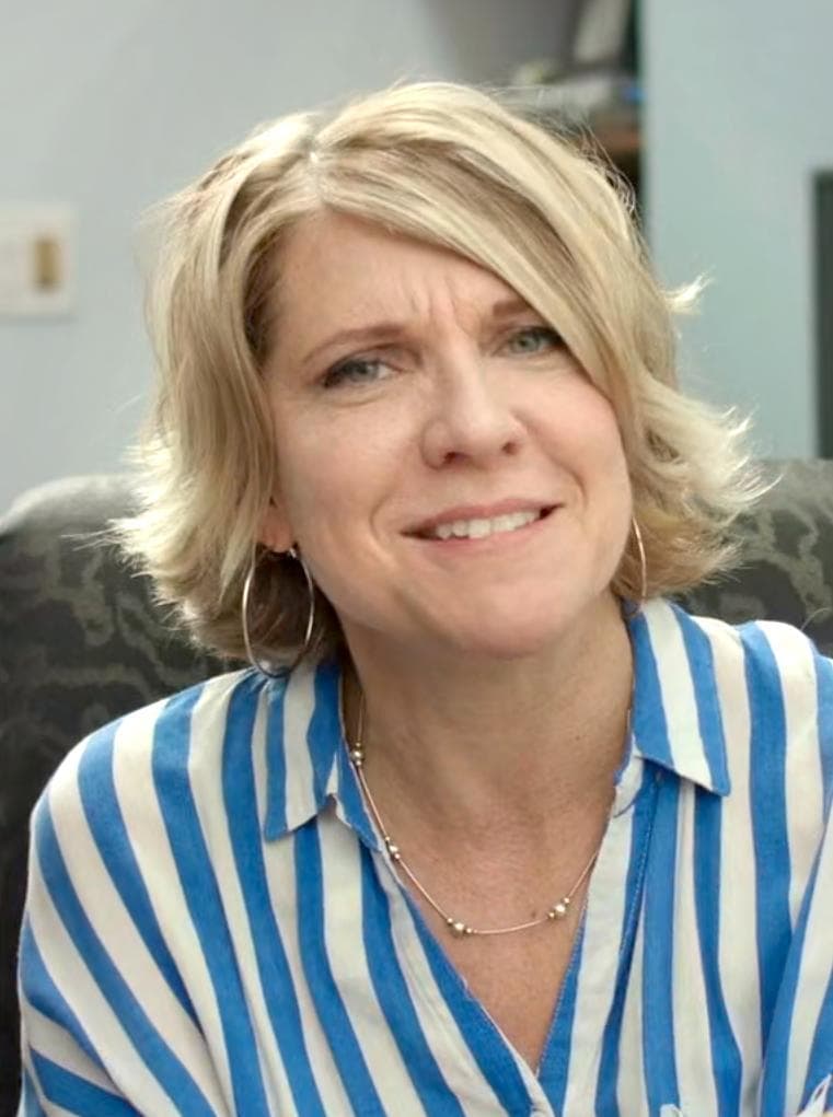 Faith Anderson
