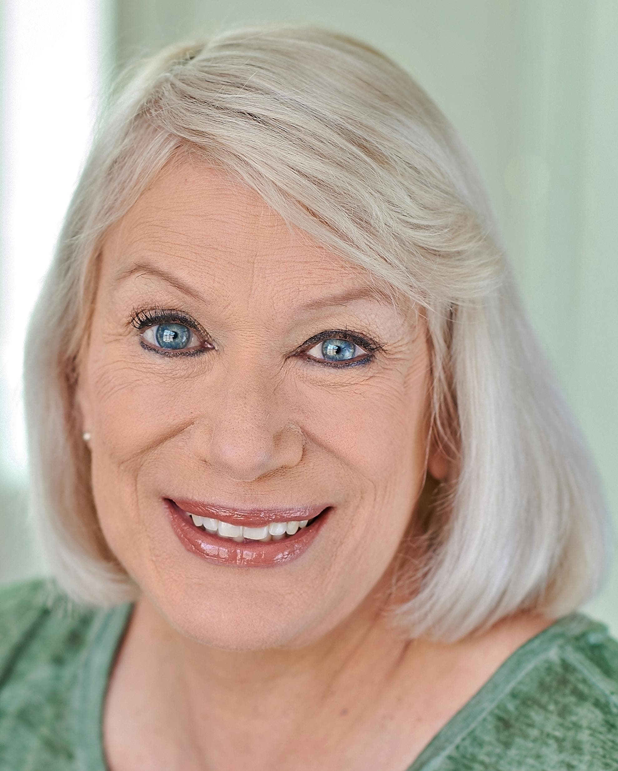 Jann Van Dyke