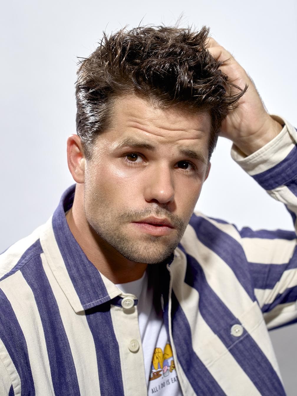 Max Carver