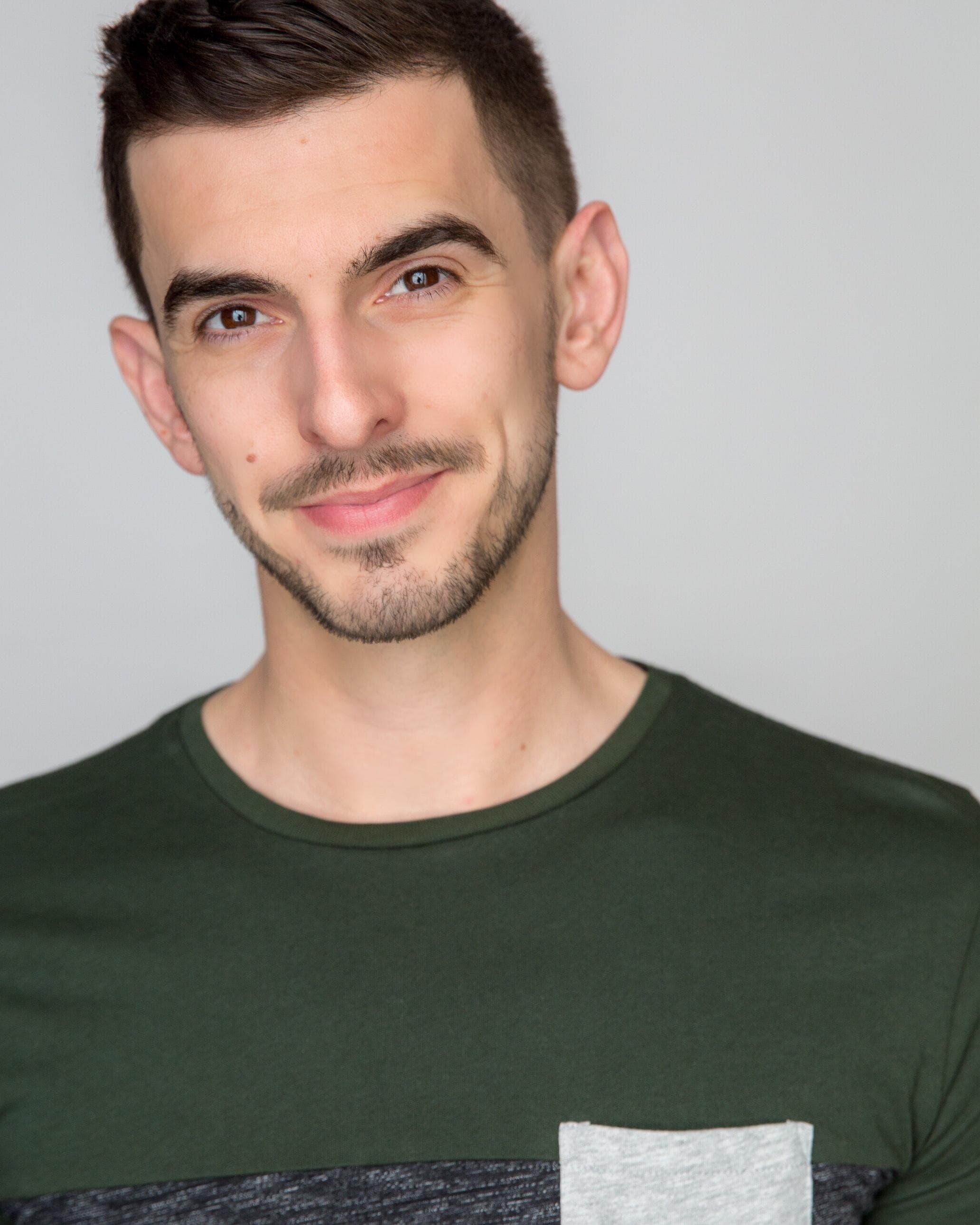 Ryan Panaligan