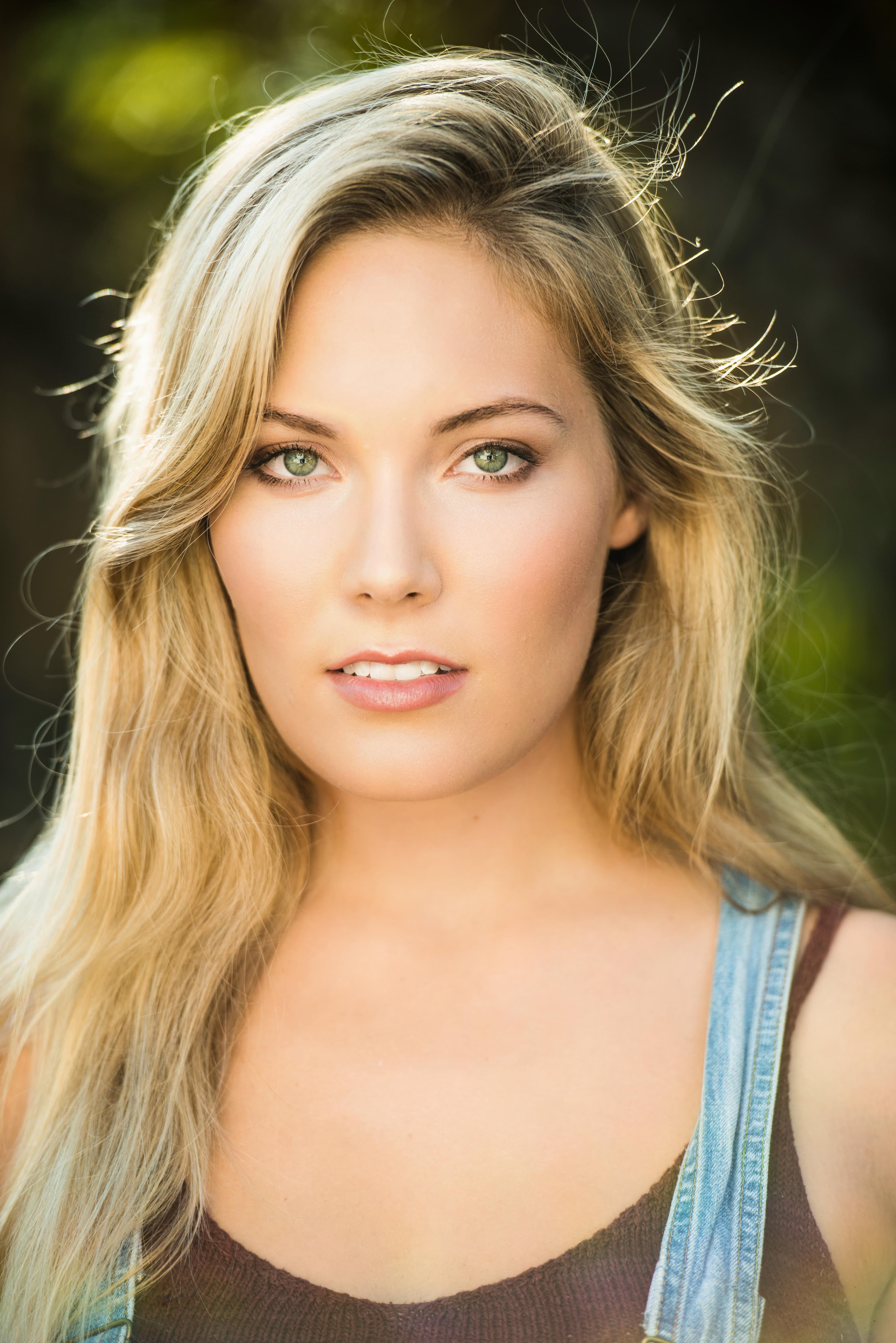 Alex Rinehart