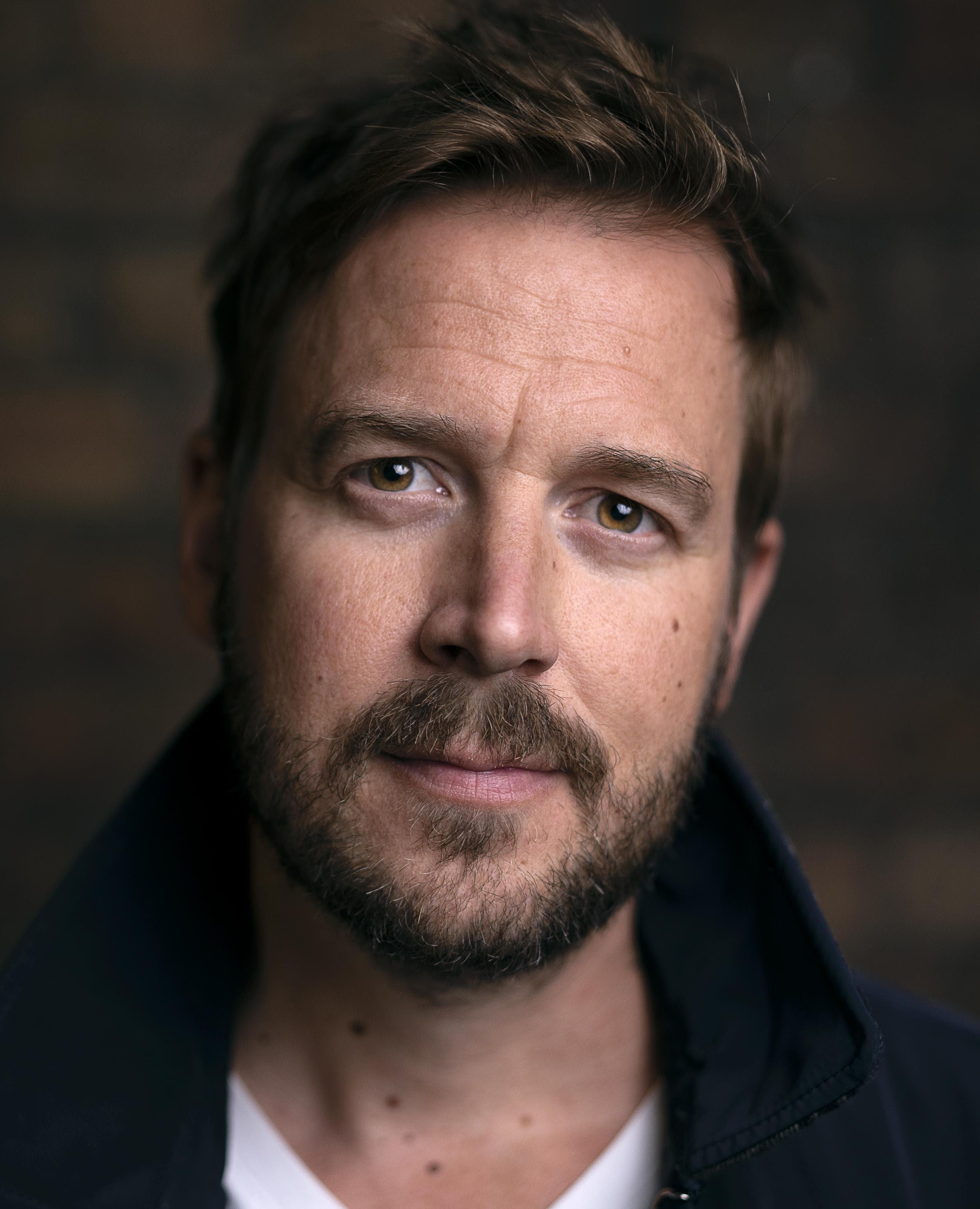 Paul O'Neill