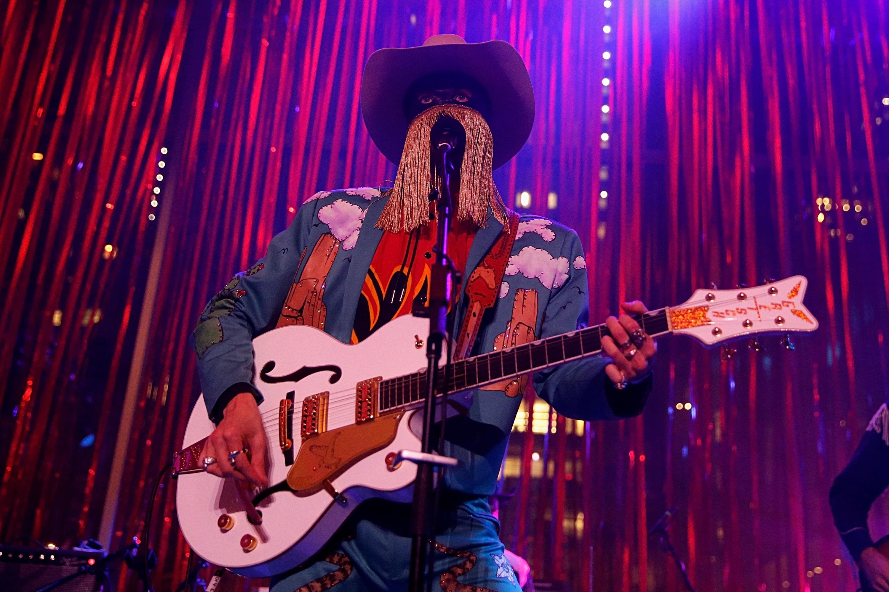 Orville Peck