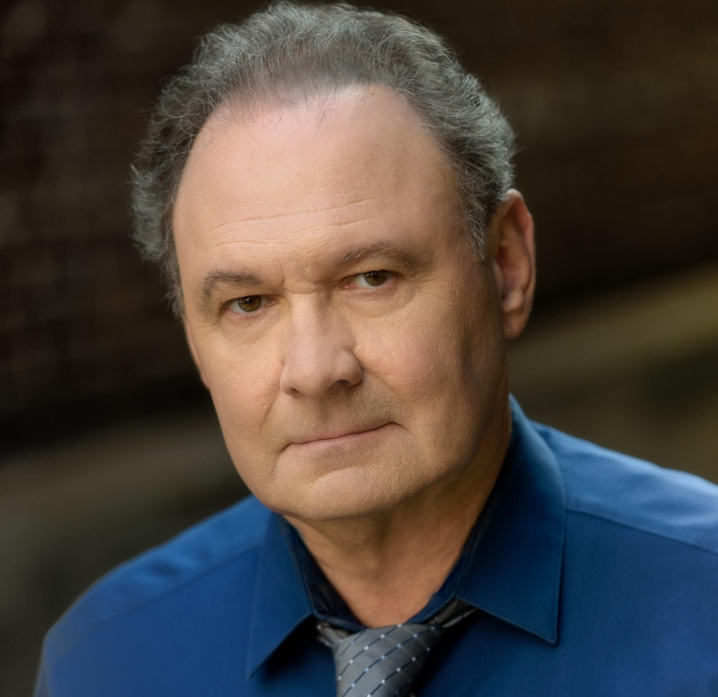 Kevin Murray