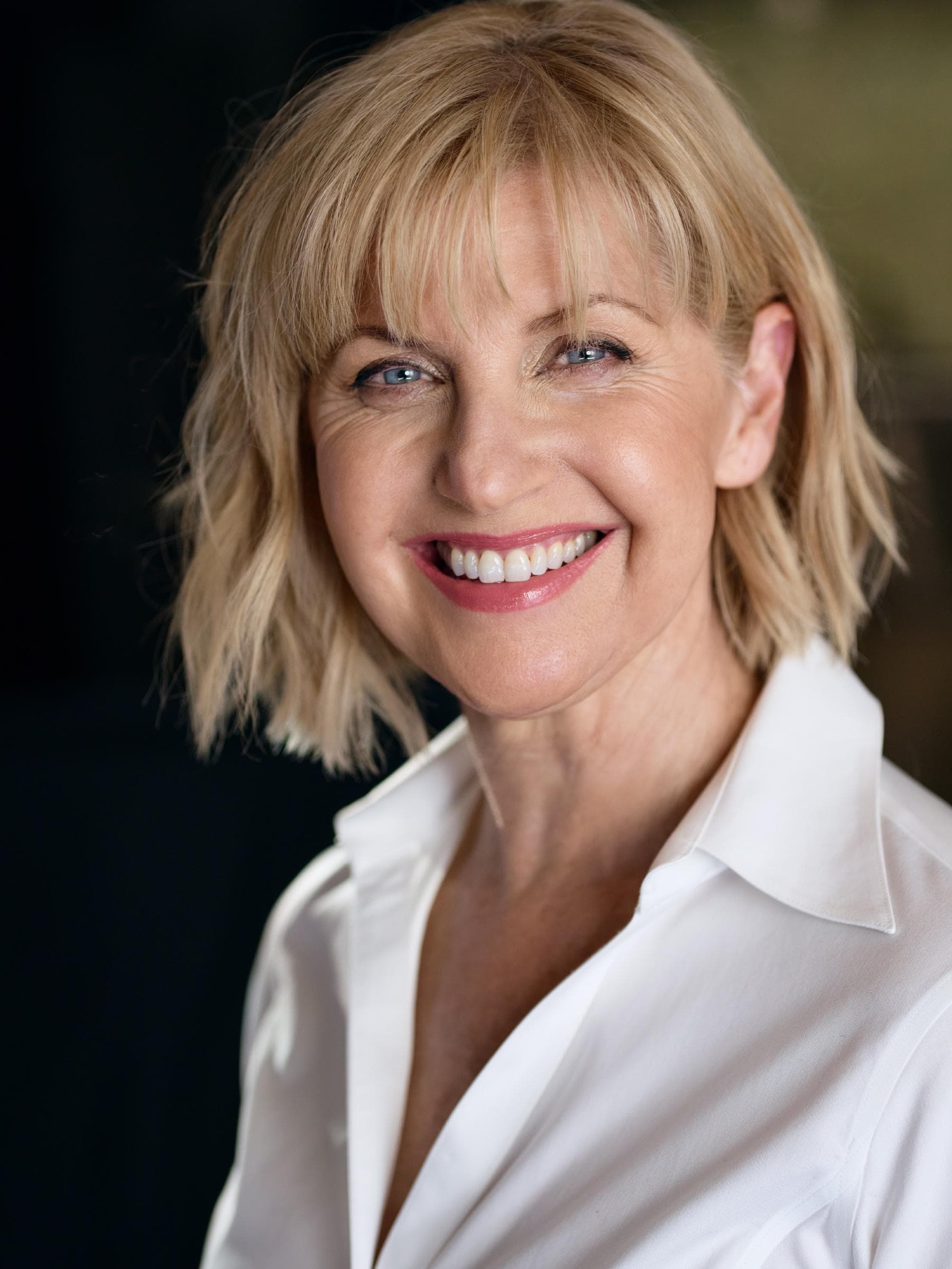 Trudy Ager
