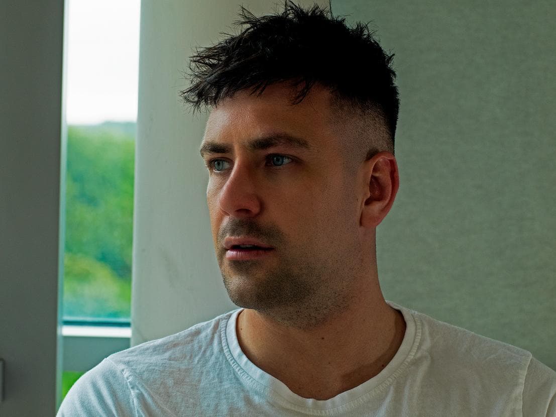 Nathan Shepka