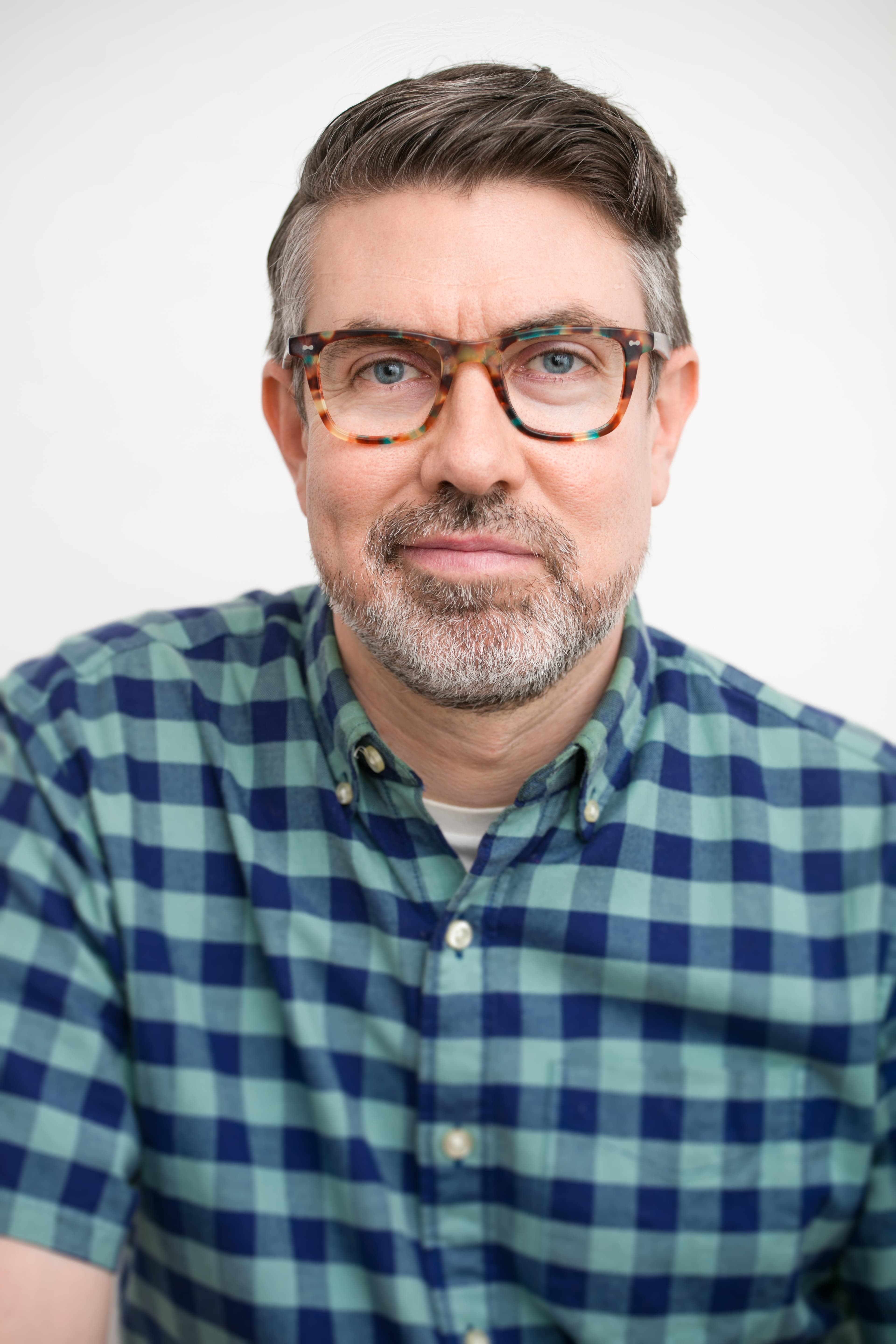 Taz Van Rassel