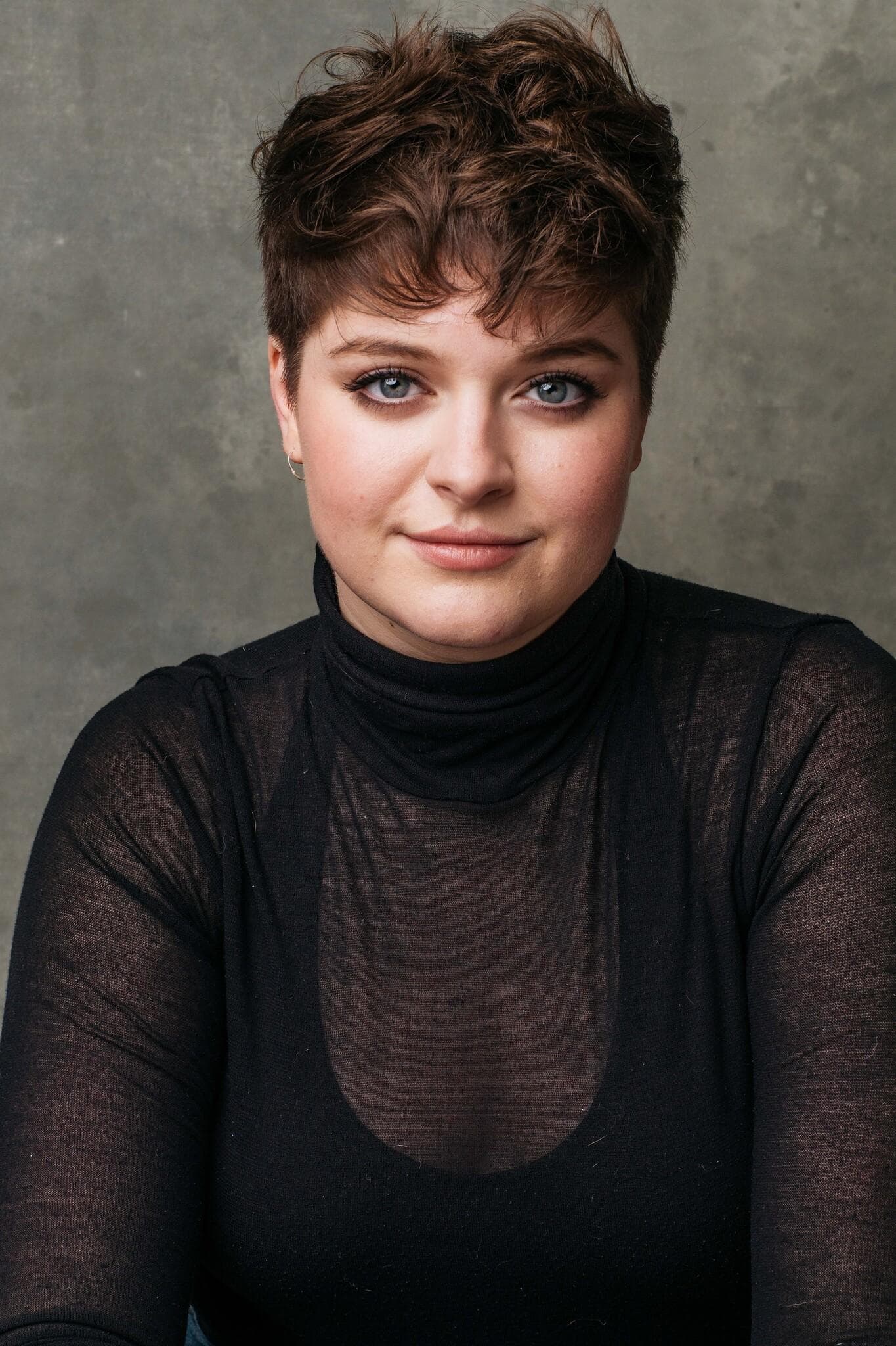 McKenna Christine Poe