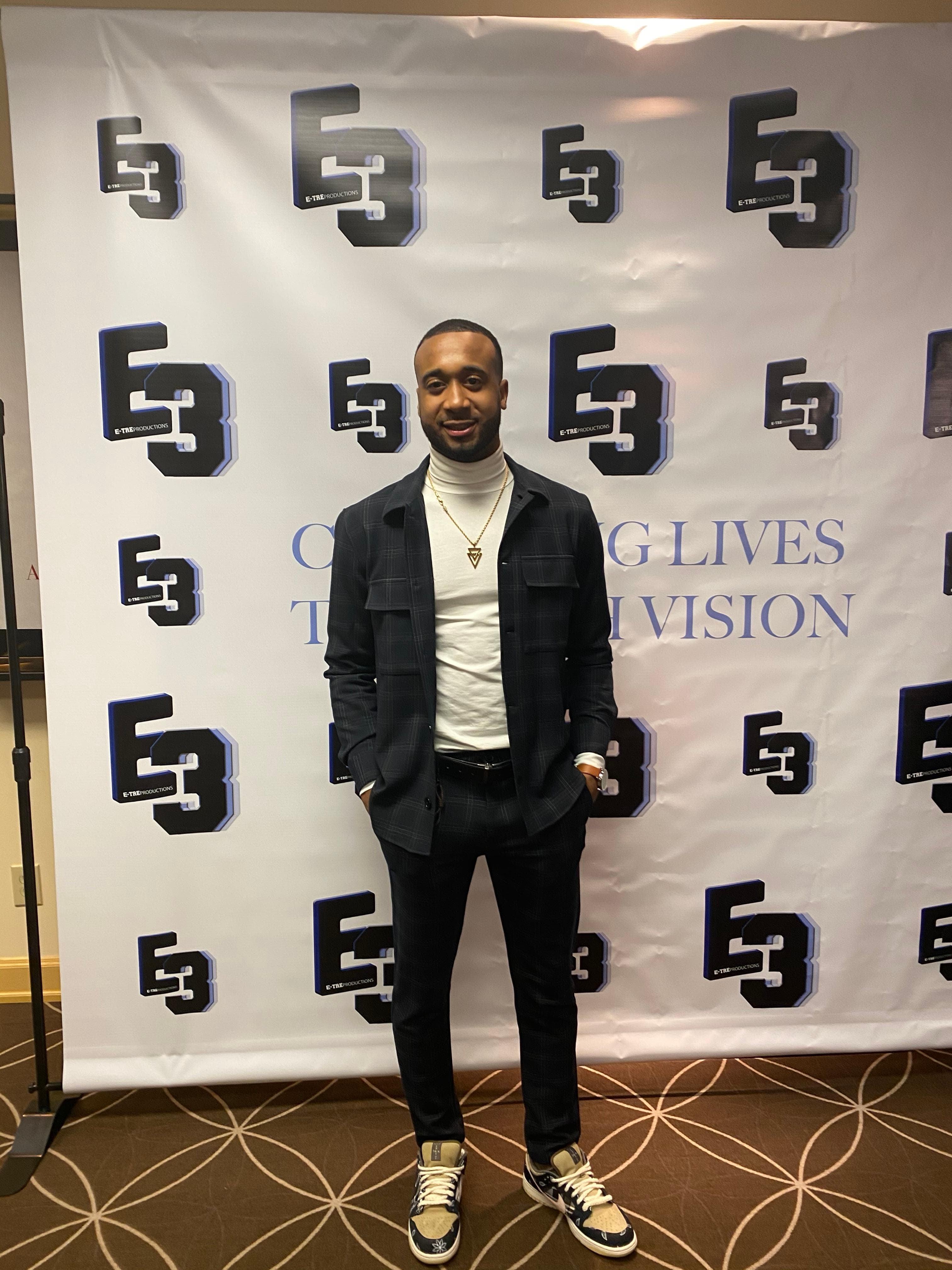Marcus Nelson