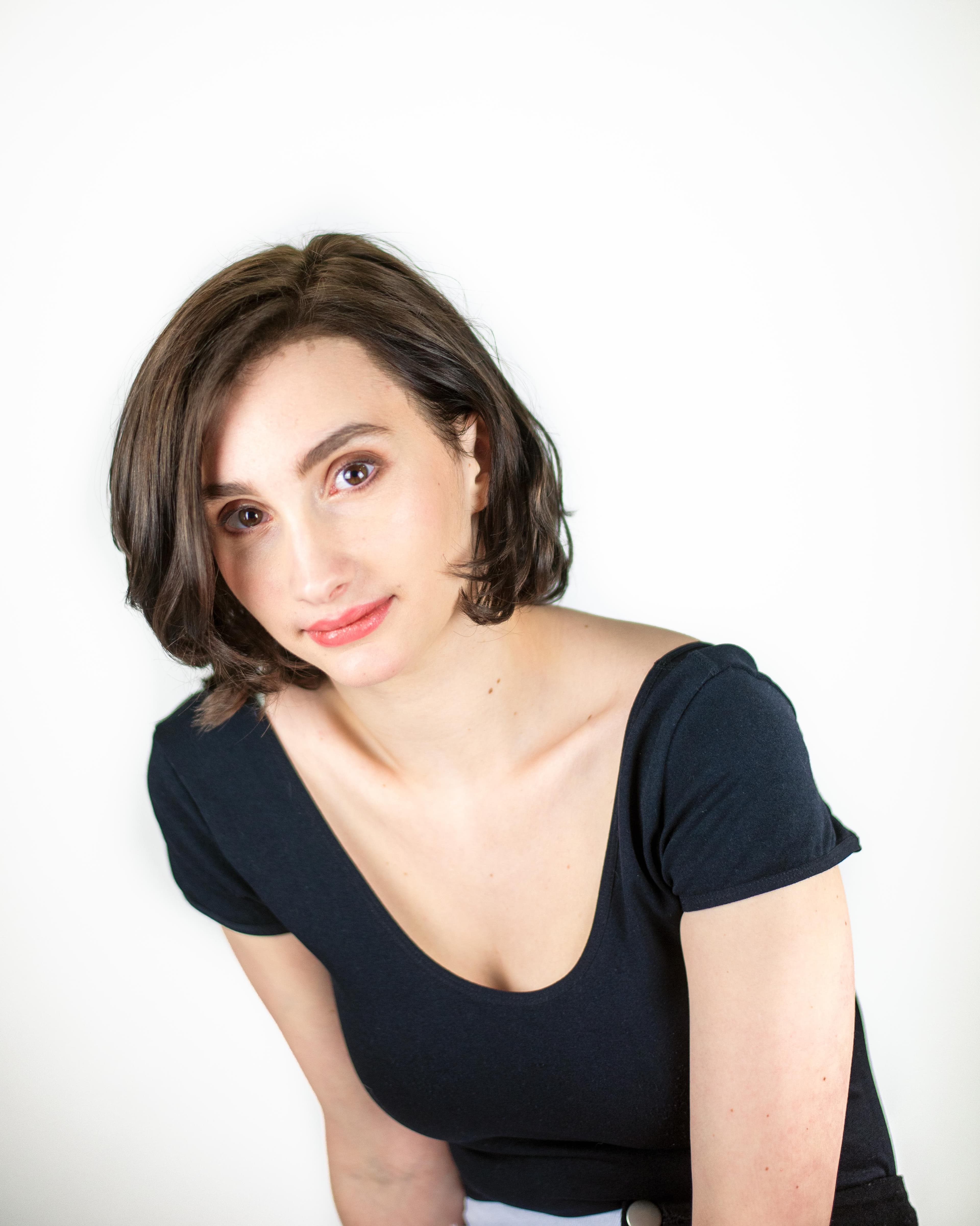 Elizabeth Kadeli