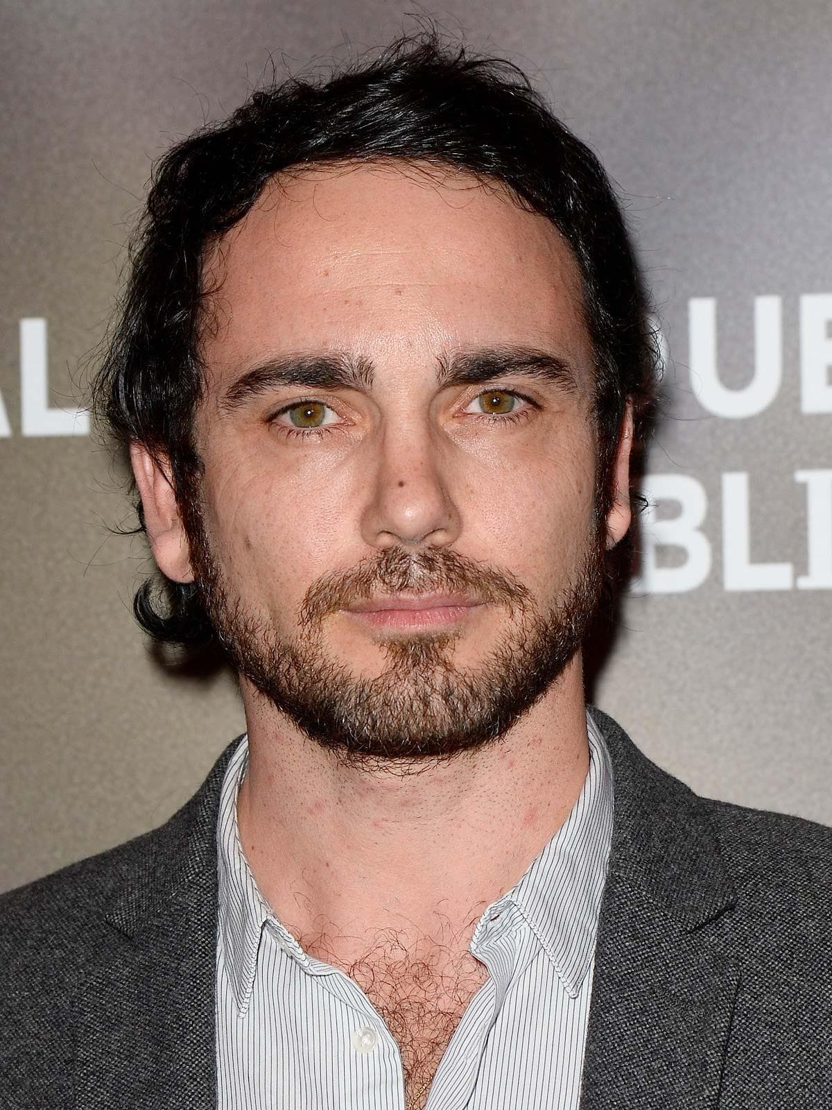 Matthieu Boujenah