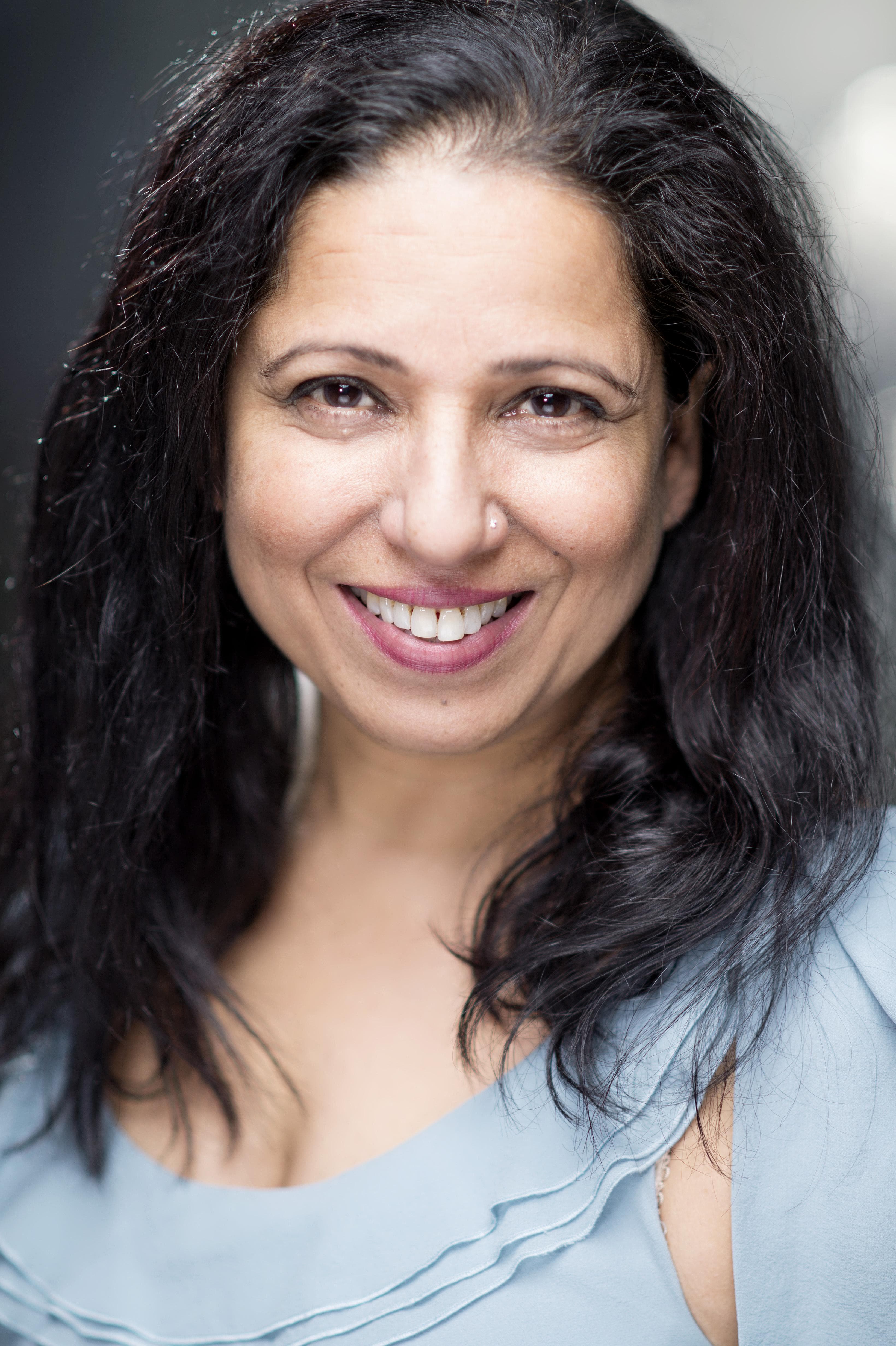 Shobu Kapoor