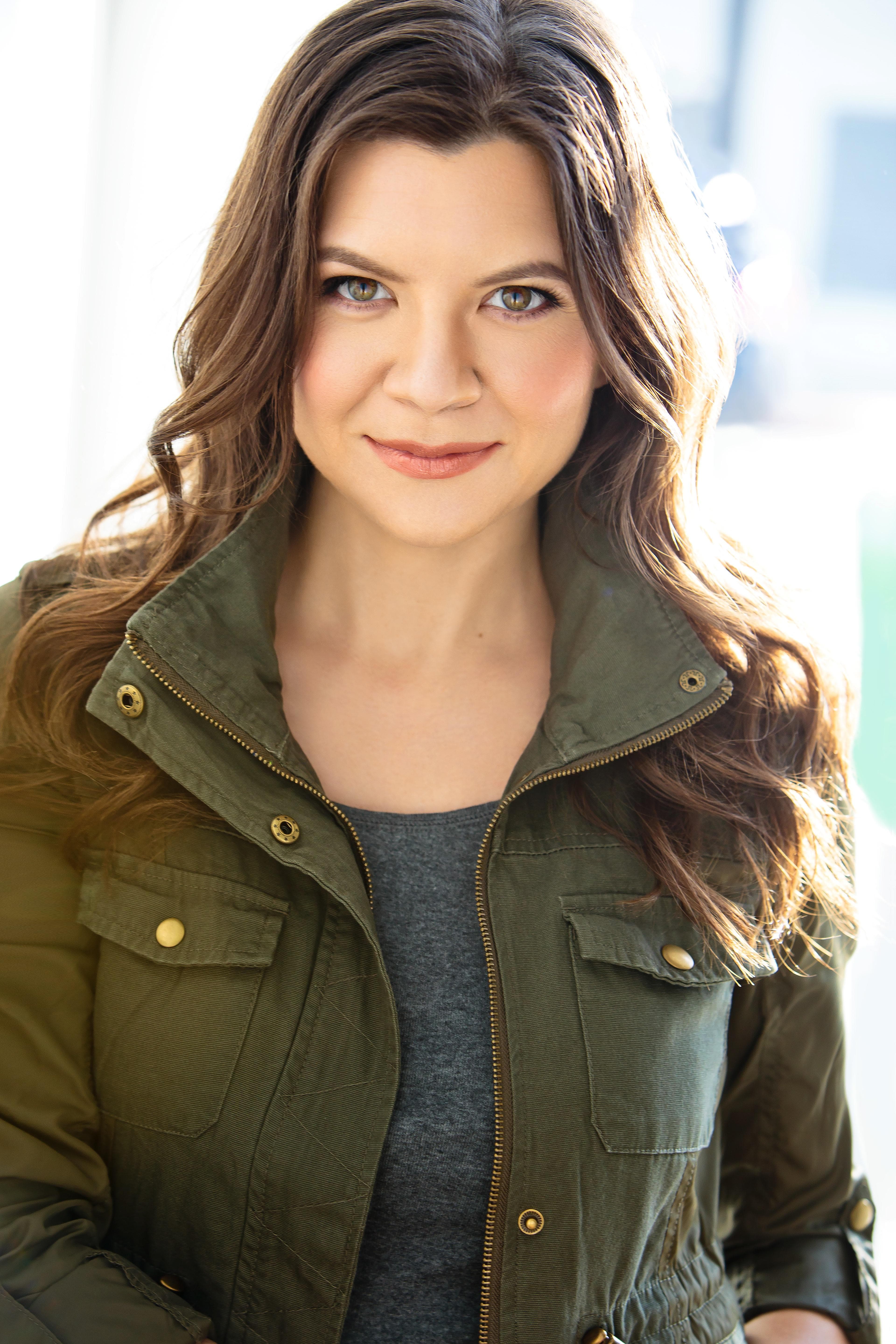 Angela Baumgardner