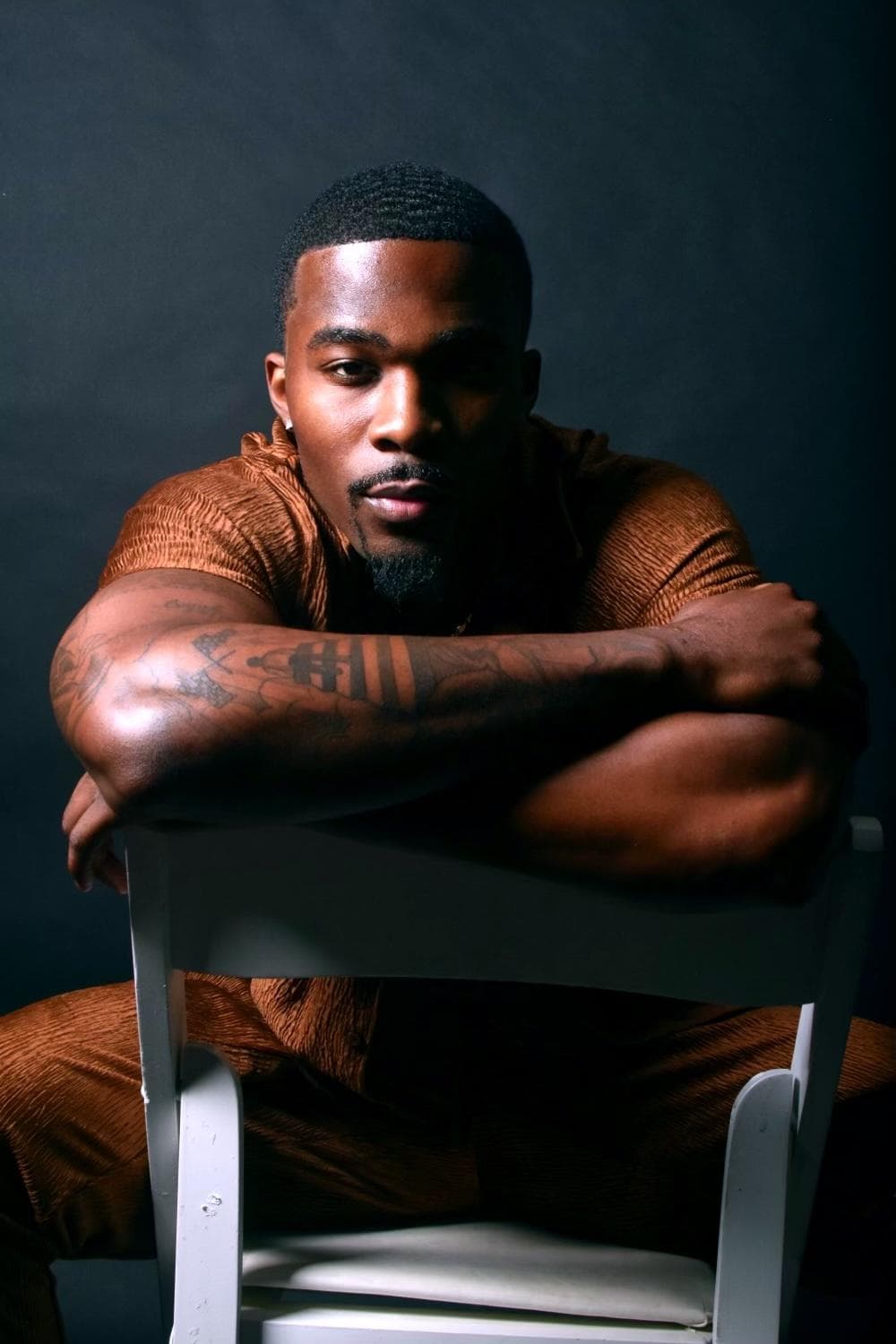 Denzell Dandridge