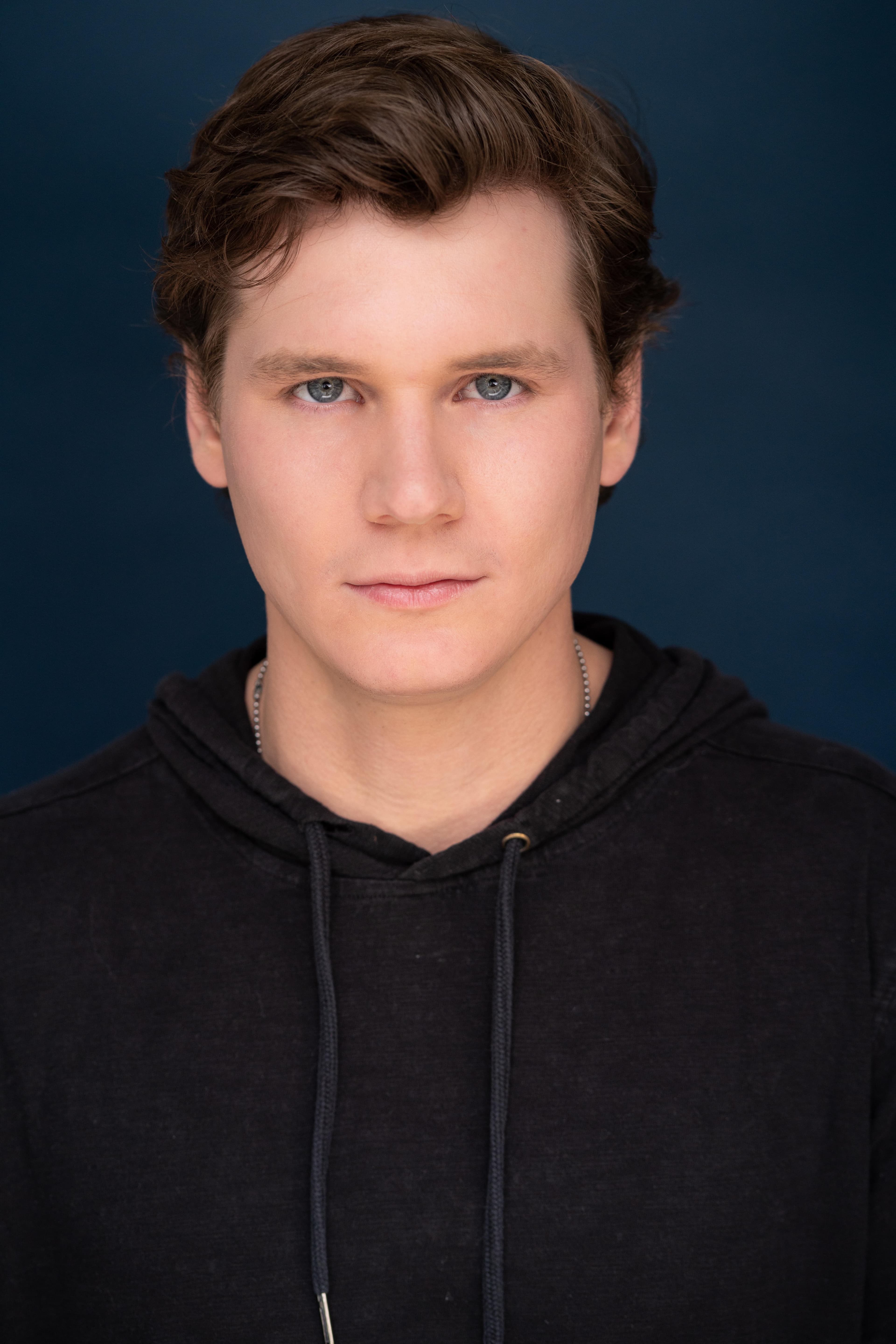 Luke Shelton