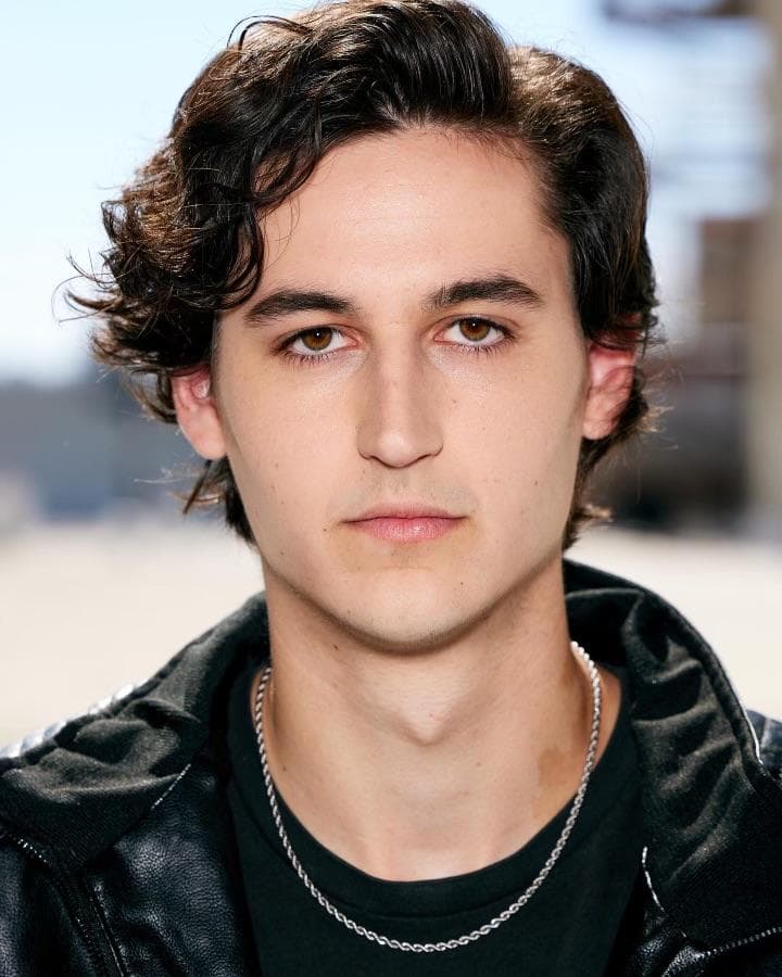 Nicholas Tell