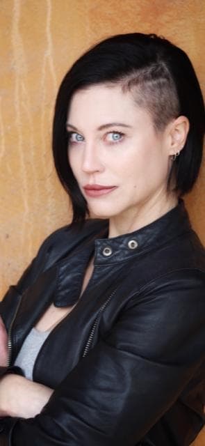 Megan Henry