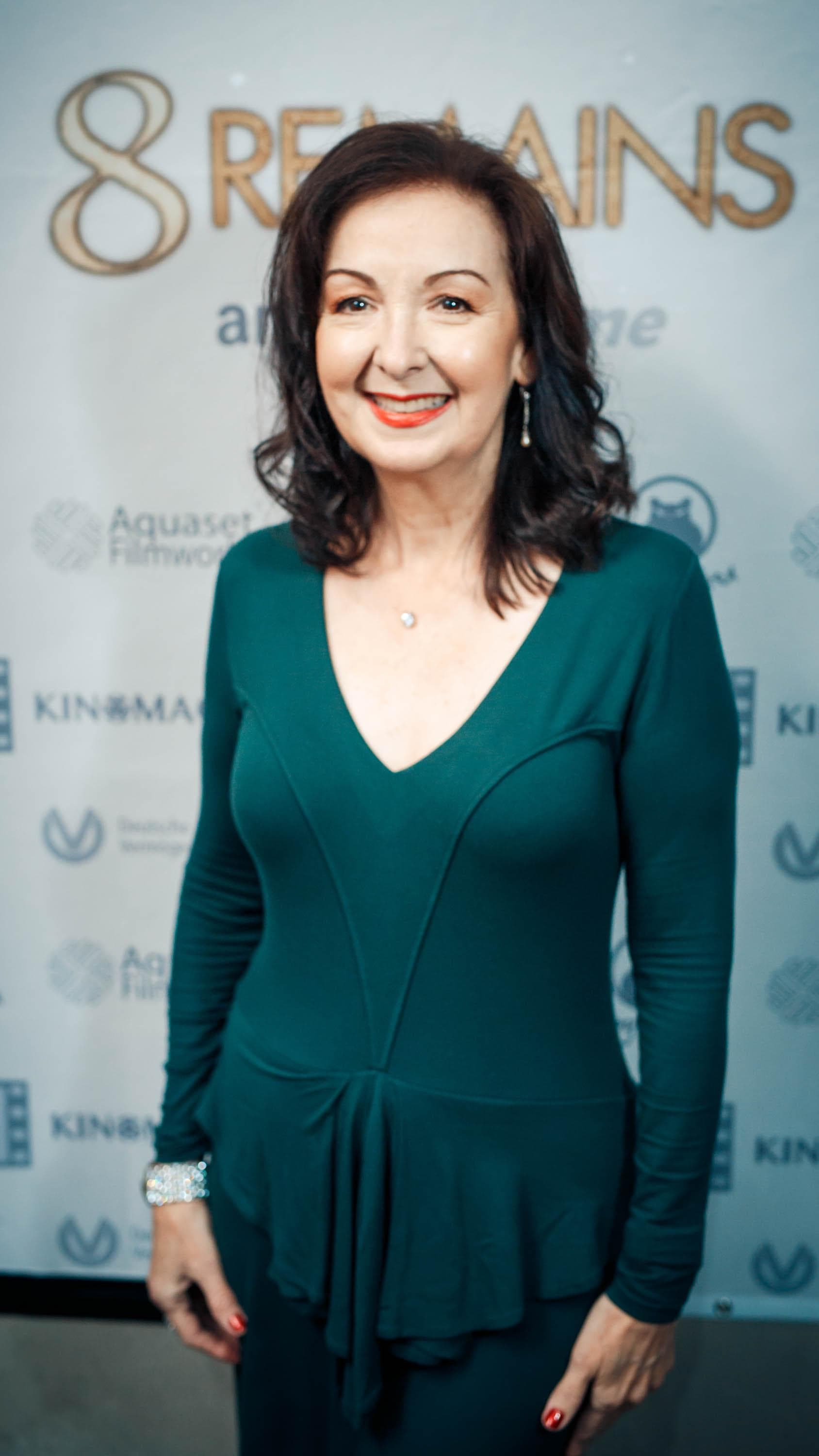 Priscilla Wittman