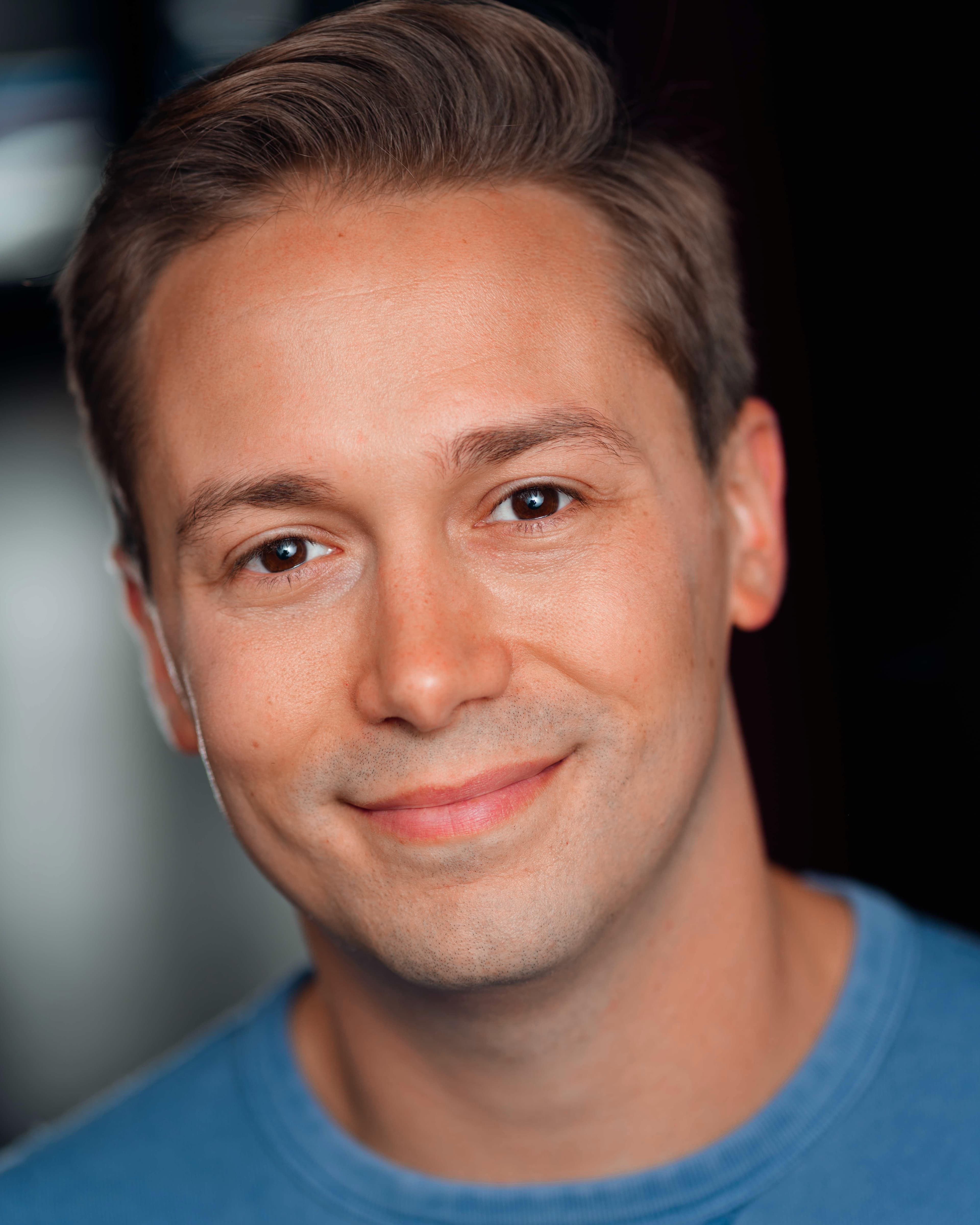 Patrick Webb
